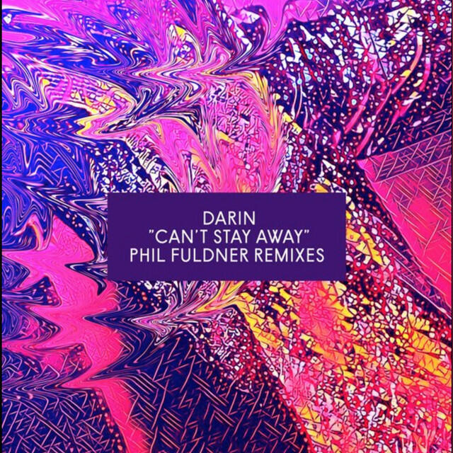 Релиз Can't Stay Away (Phil Fuldner Remix)