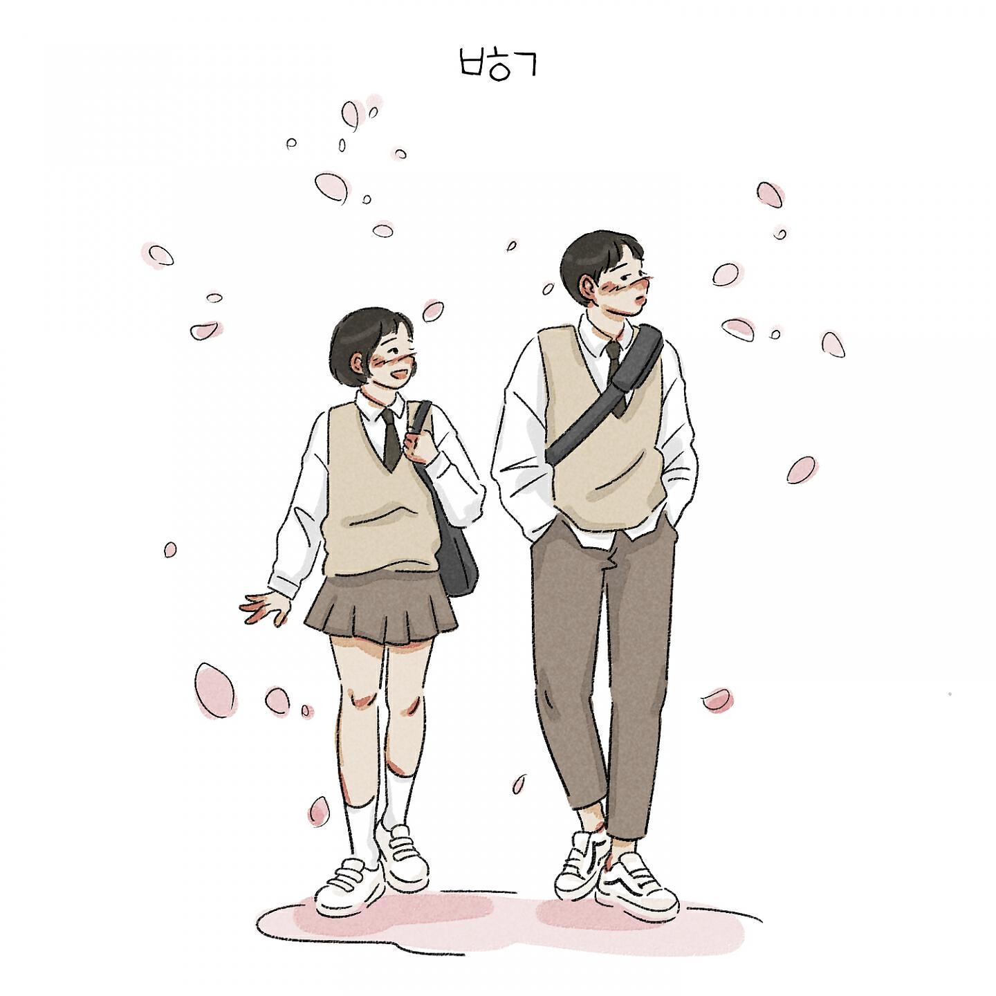 Релиз Spring School