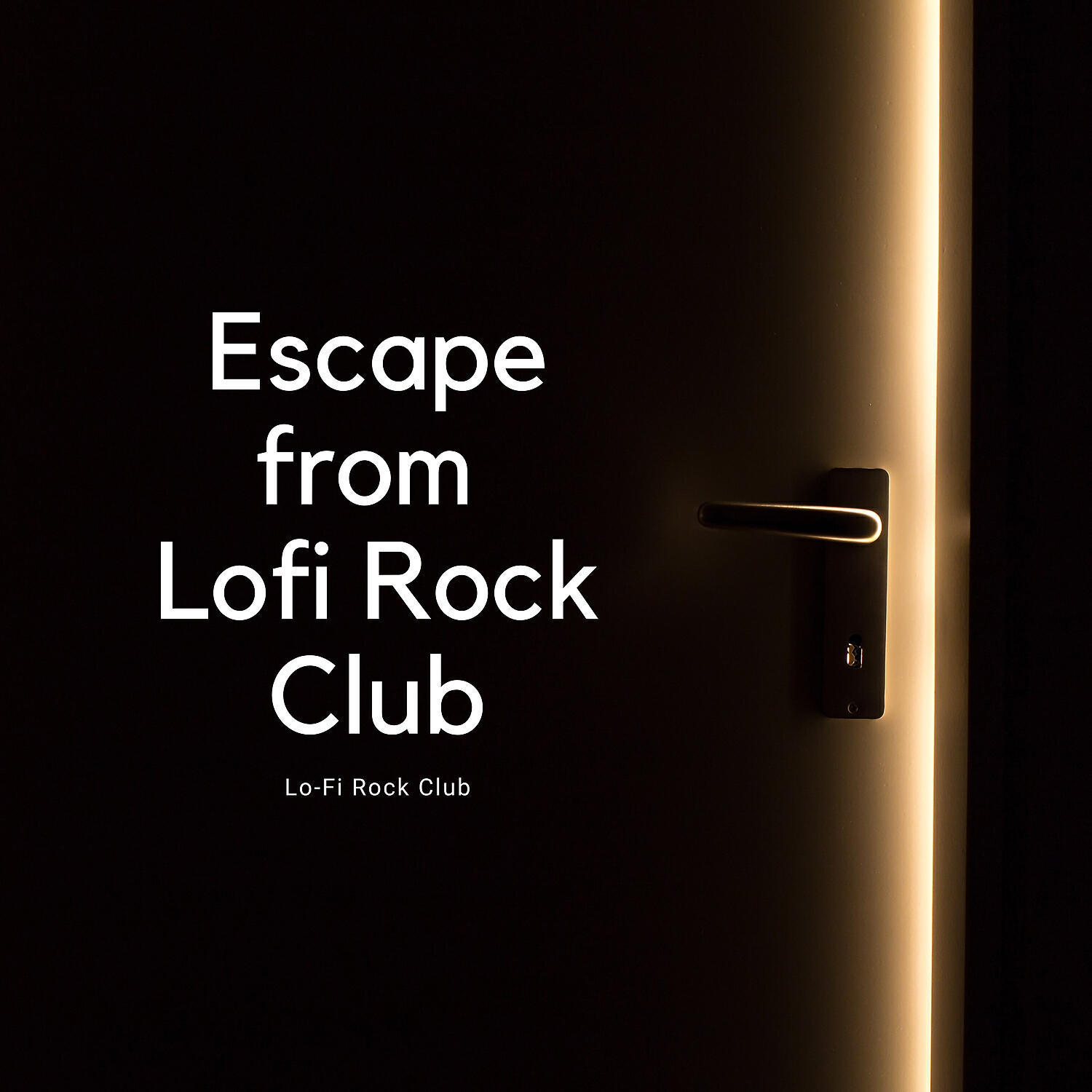 Lo-Fi Rock Club