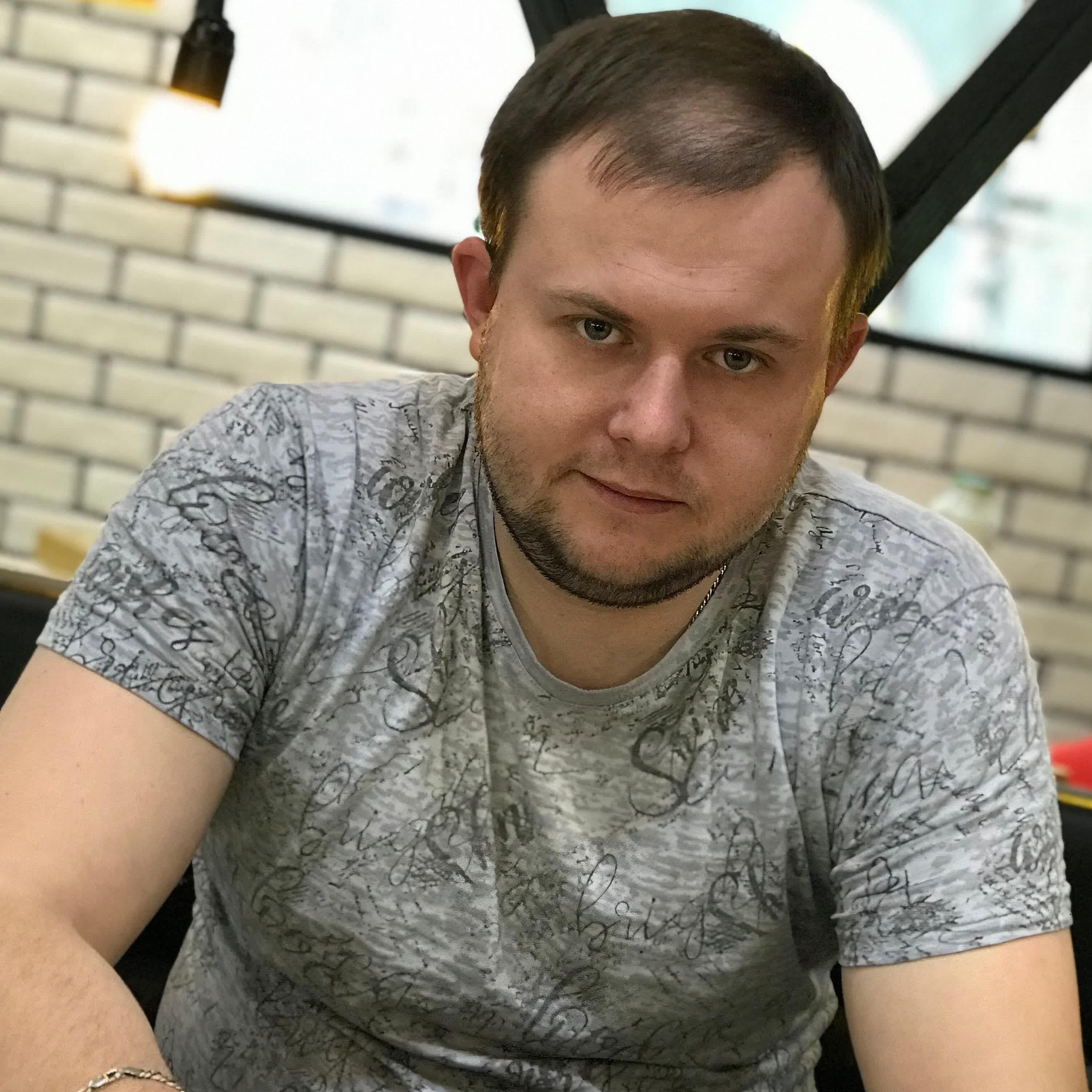 Релиз Как получилось так