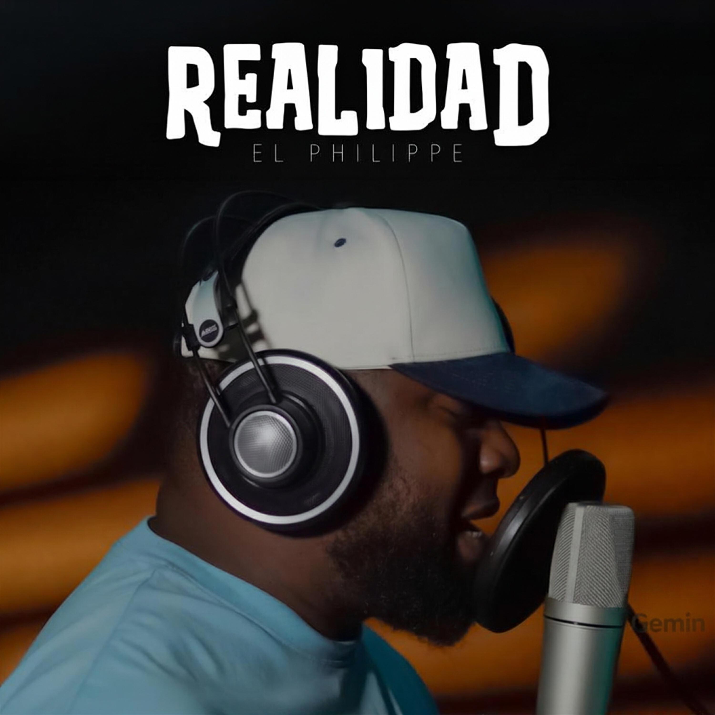 Релиз Realidad