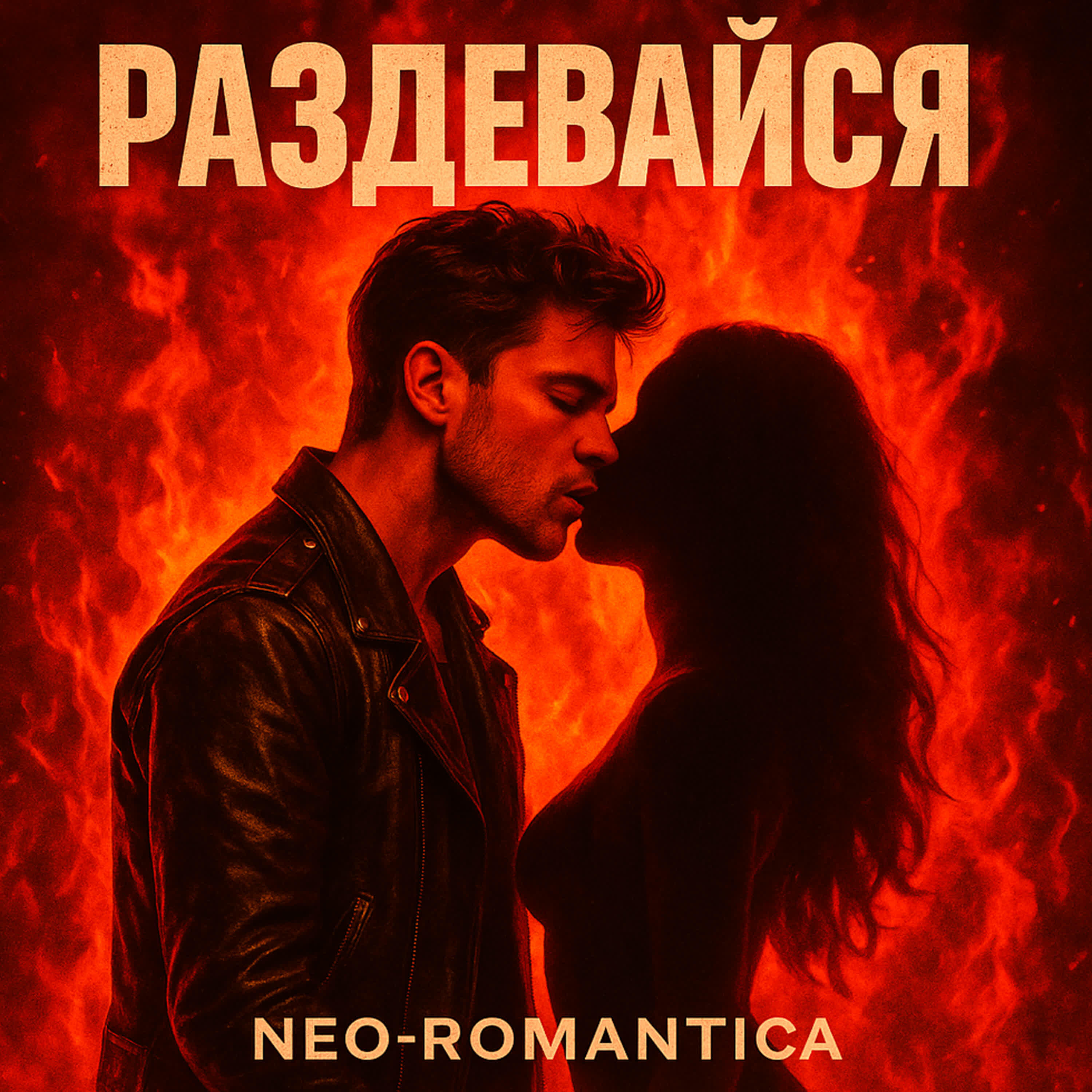 Релиз Раздевайся