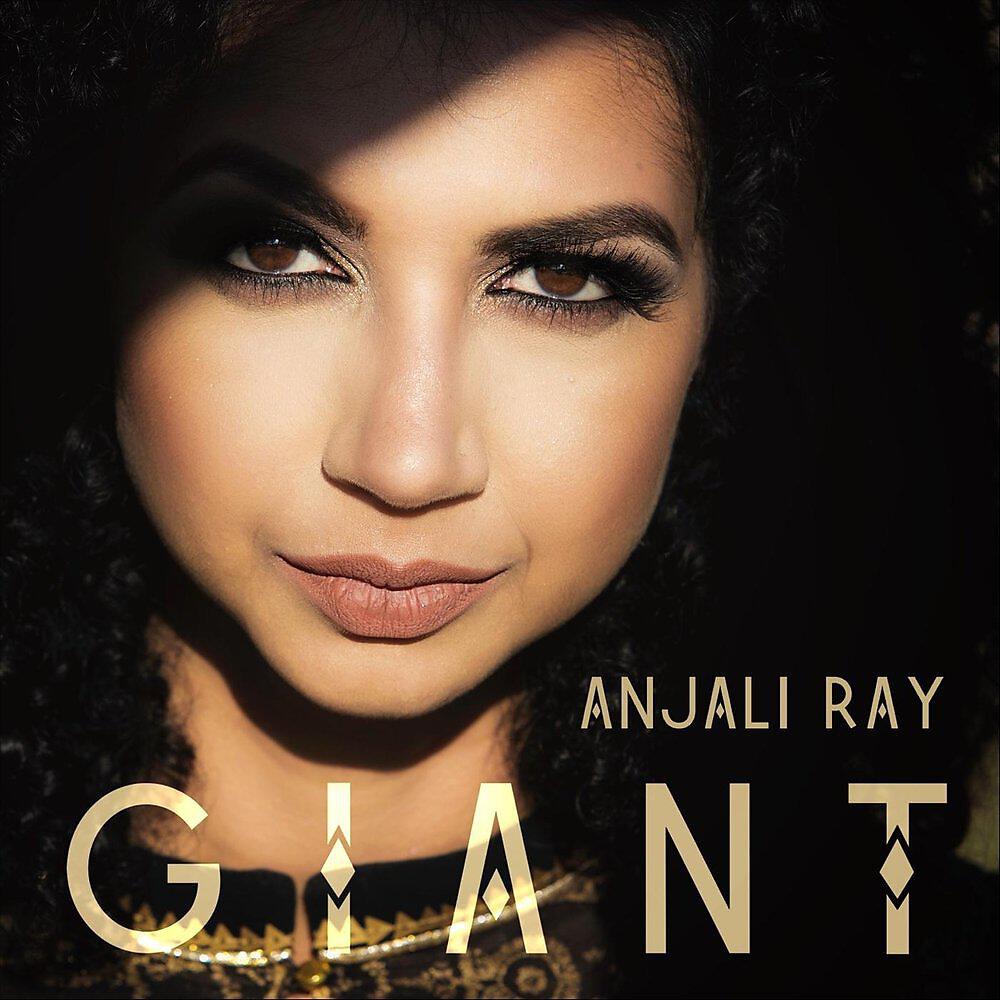 Anjali Ray