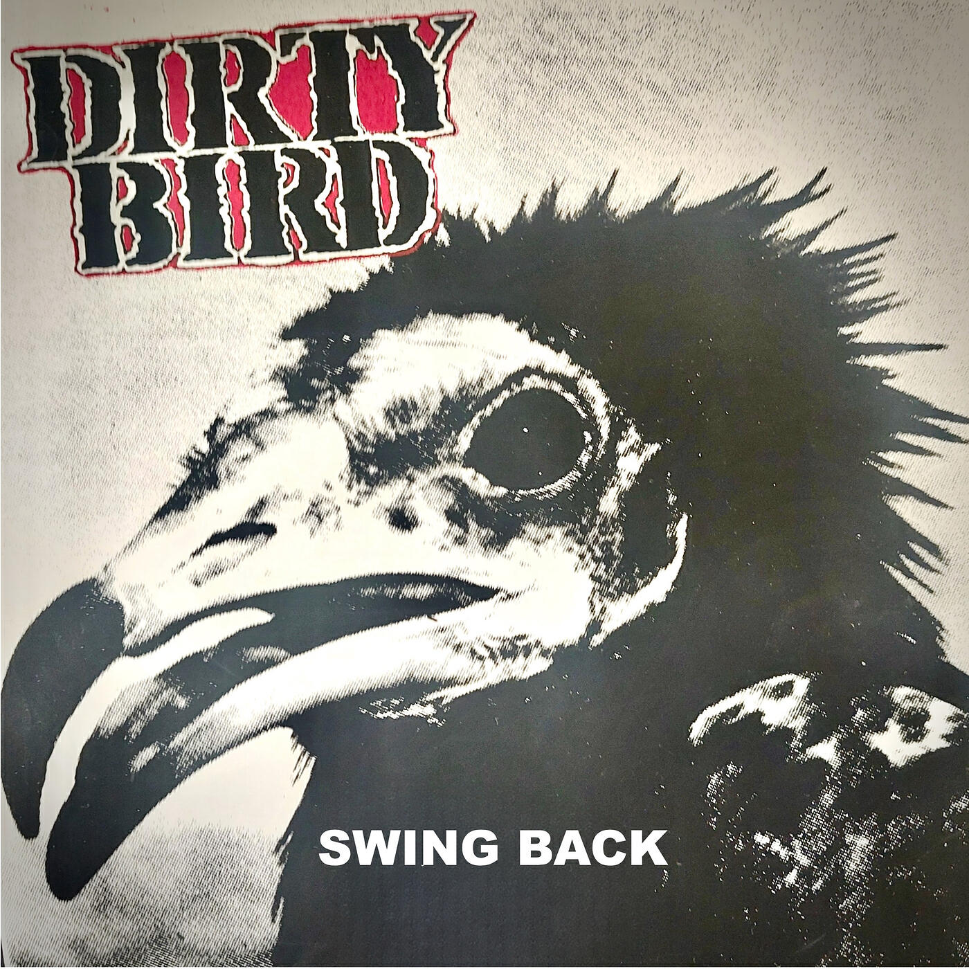 Релиз Swing Back