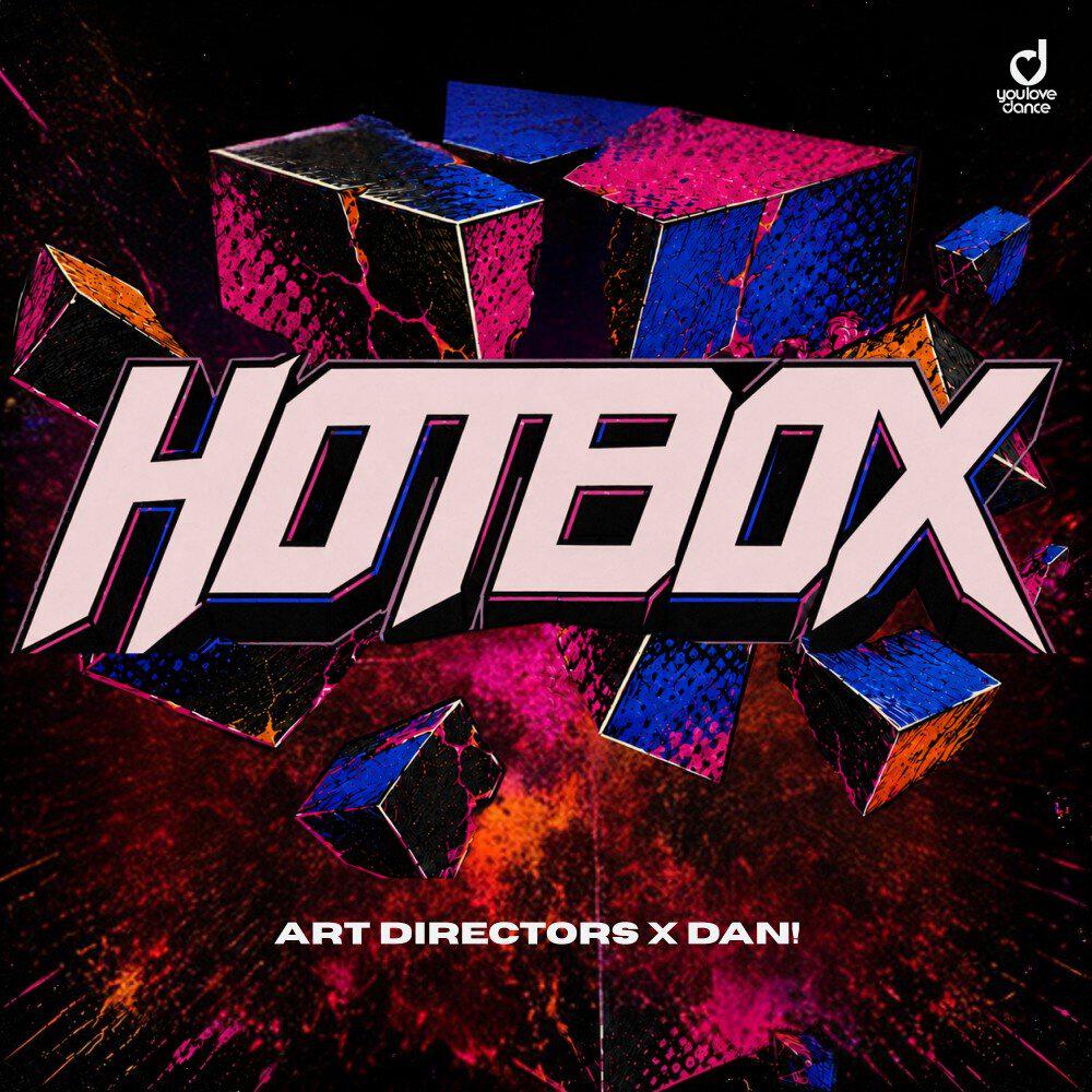 Релиз Hot Box