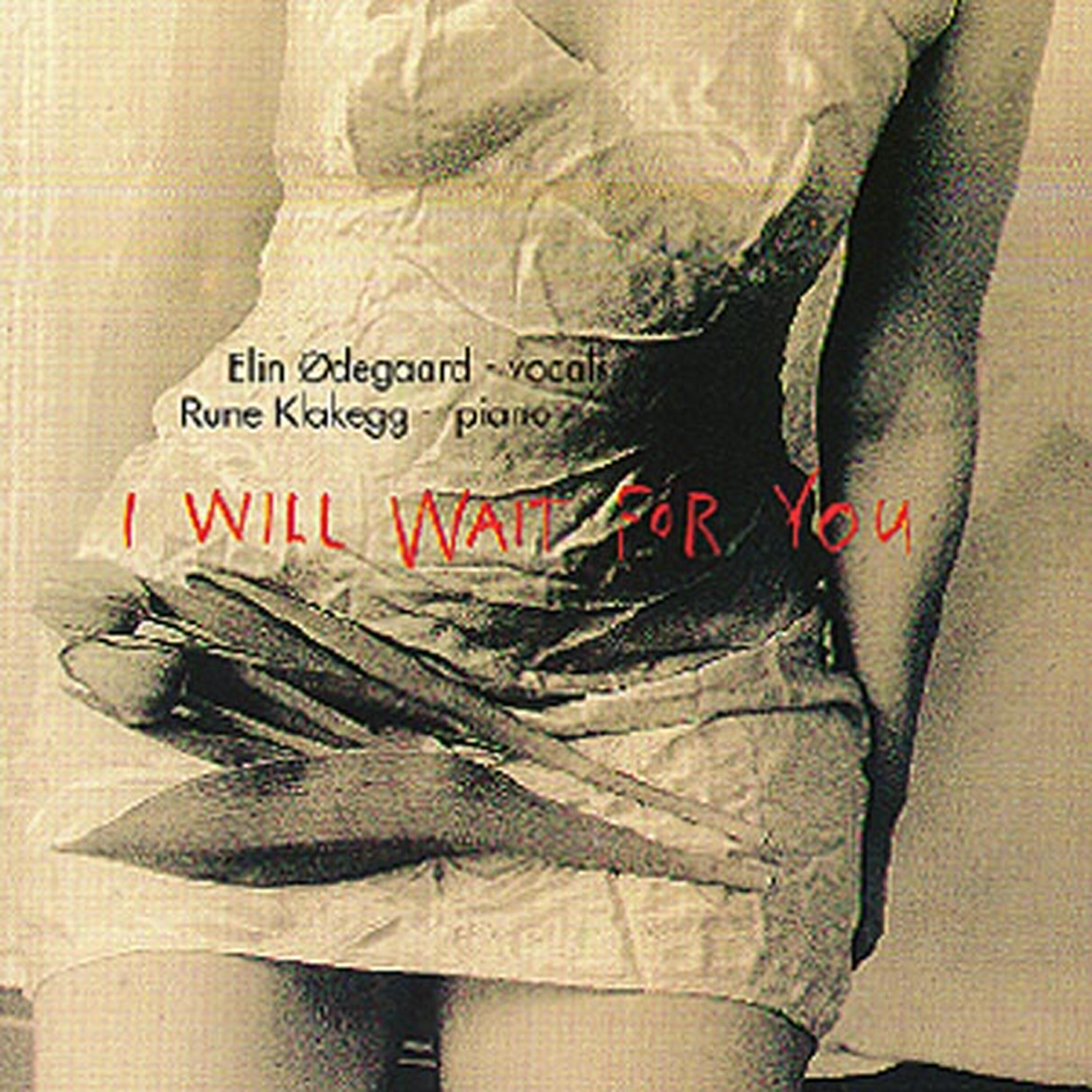 Релиз I Will Wait for You