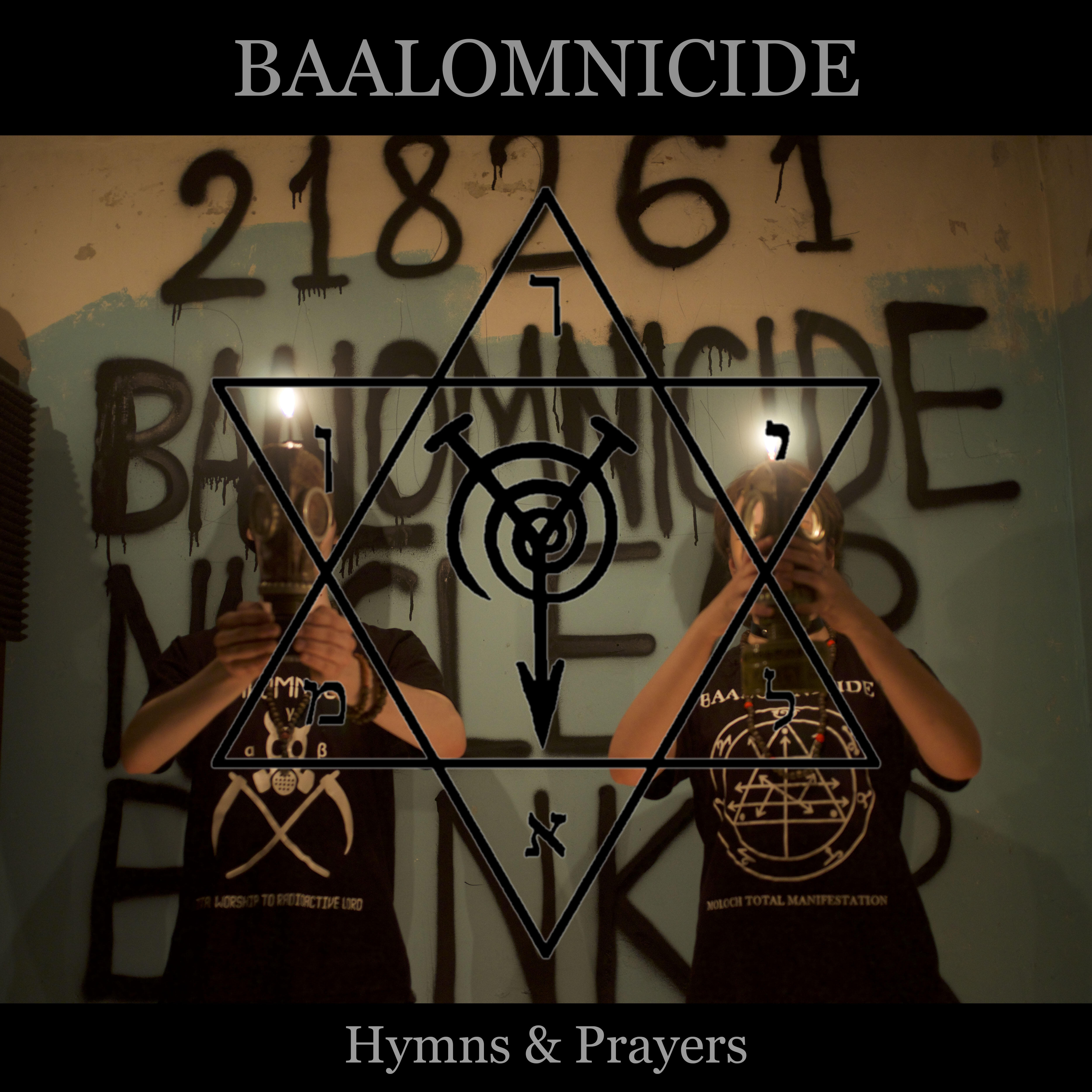 BAALOMNICIDE