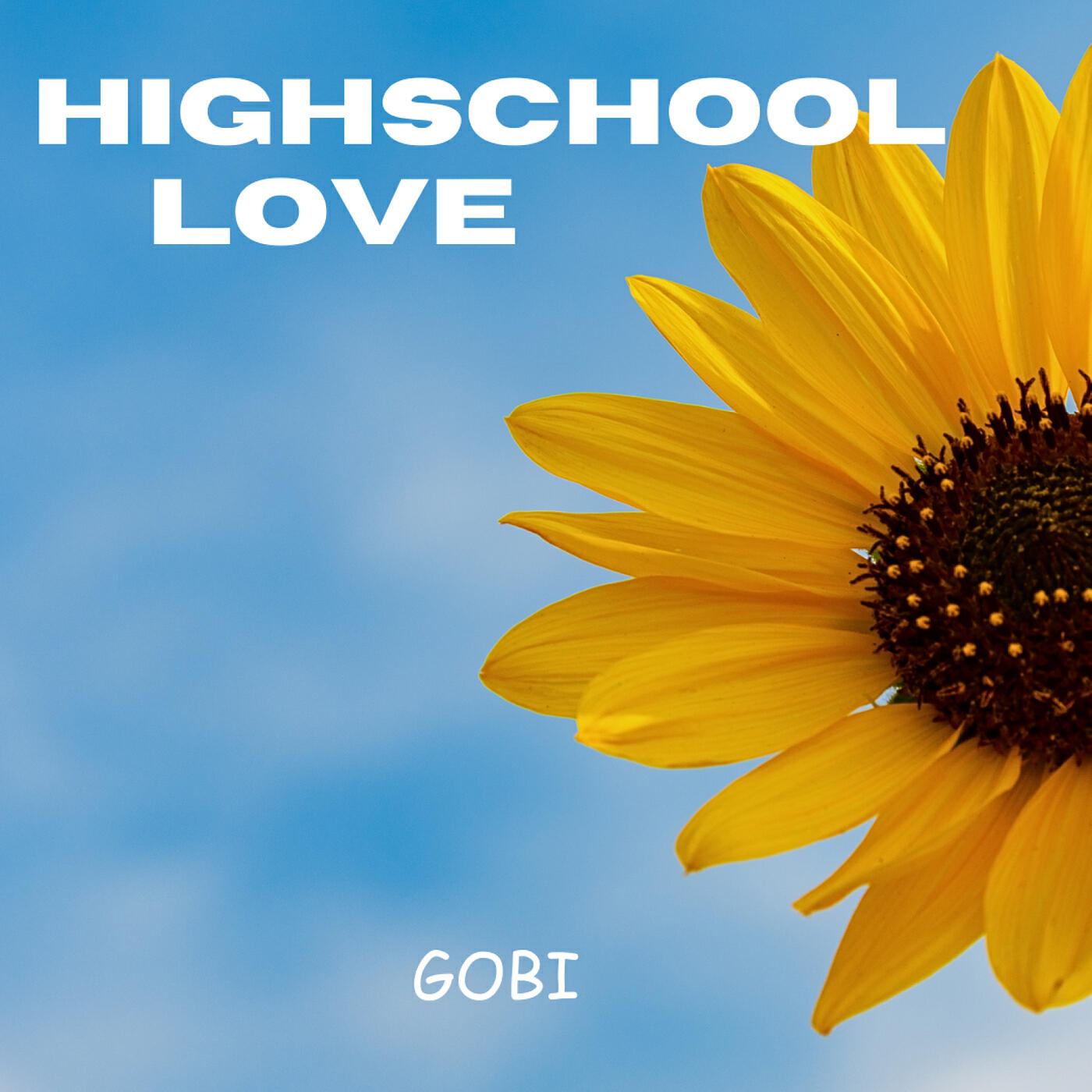 Релиз Highschool Love