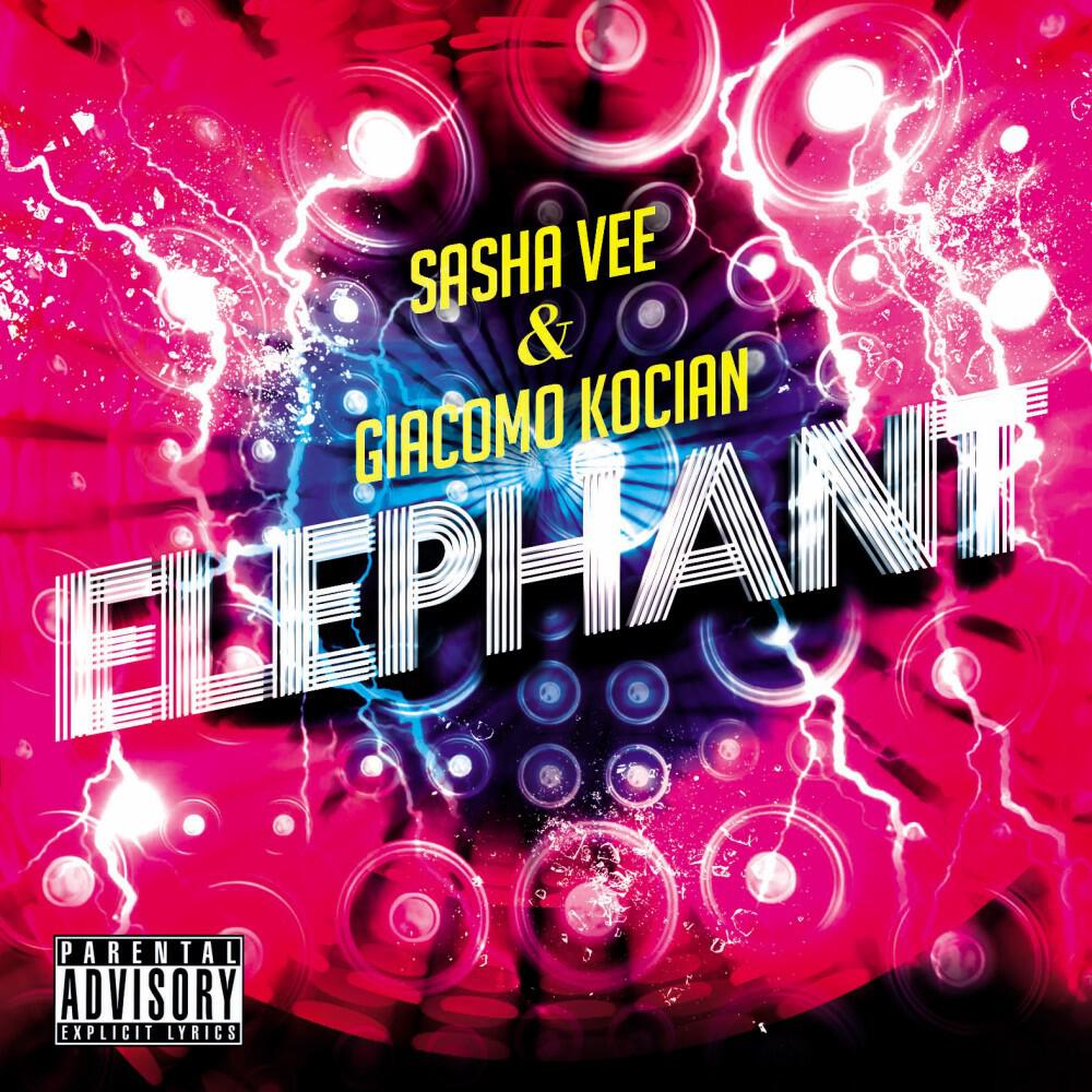 Релиз Elephant