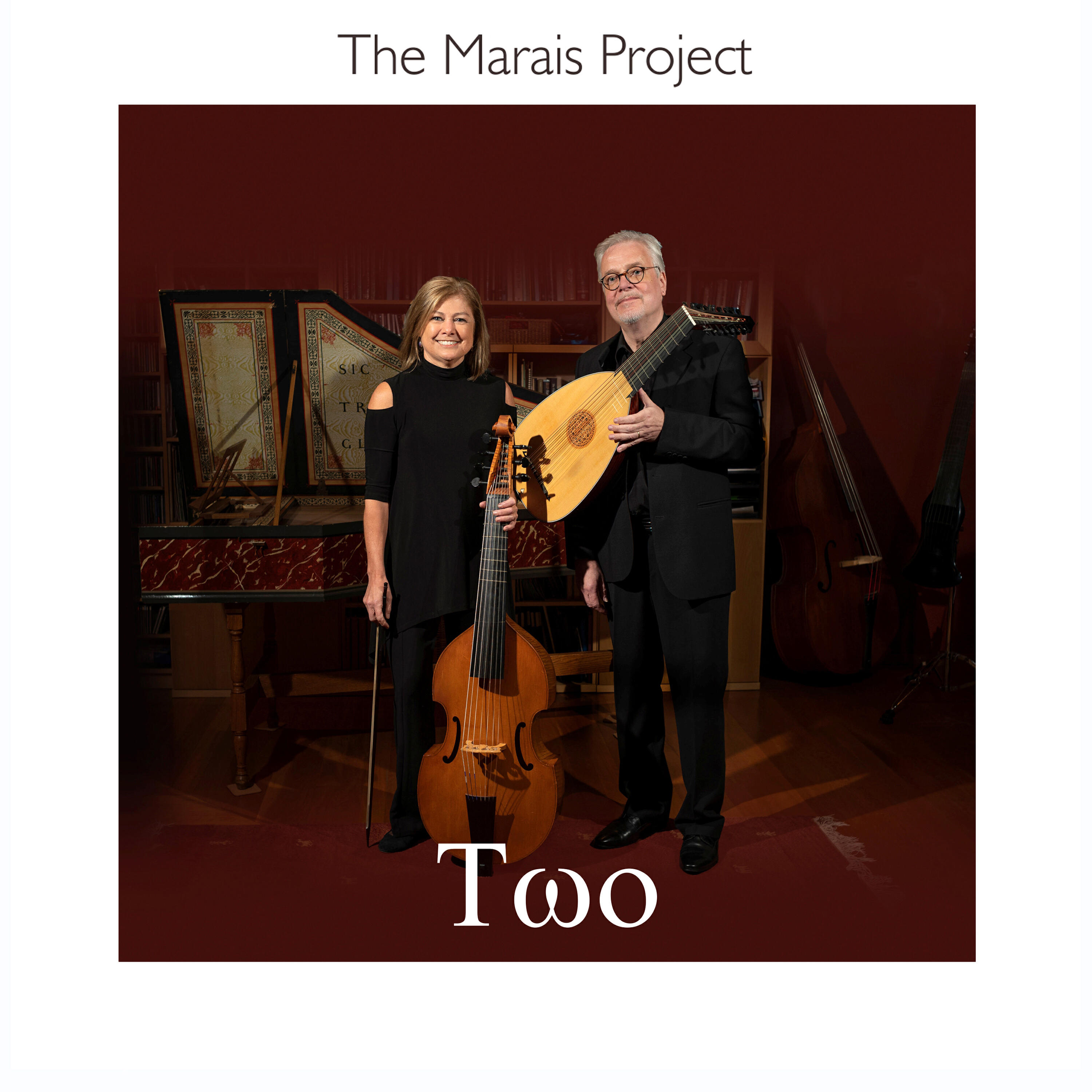 Релиз Two