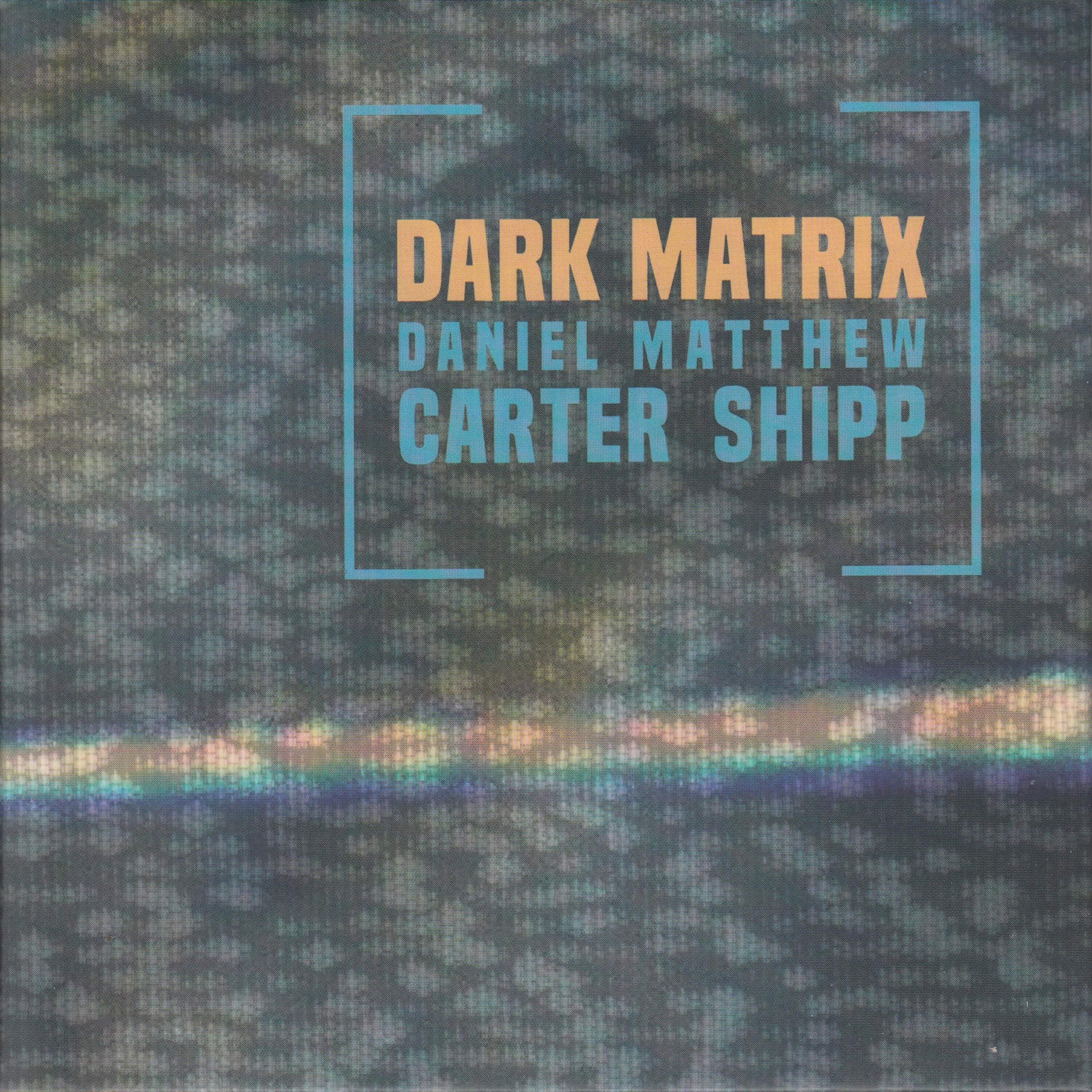 Релиз Dark Matrix