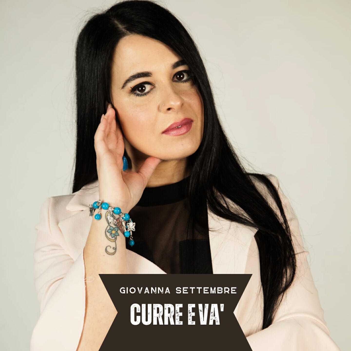 Giovanna Settembre