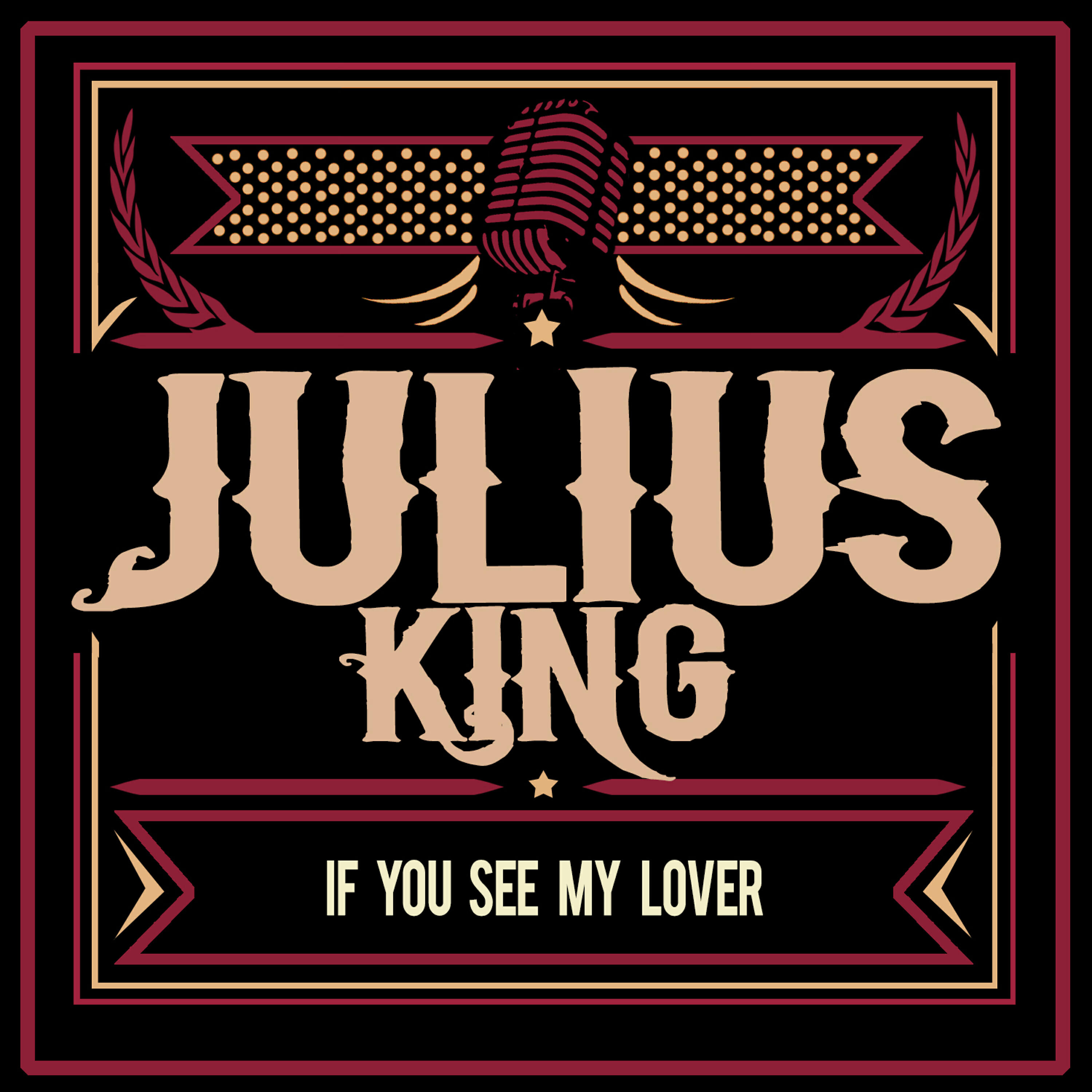 Julius King