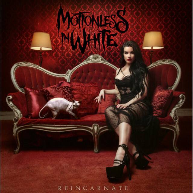 Релиз Reincarnate