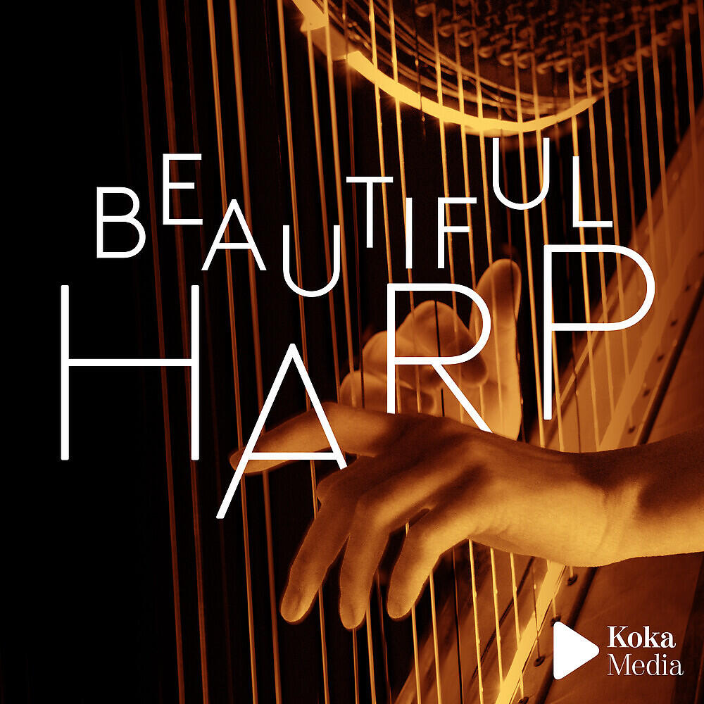 Релиз Beautiful Harp