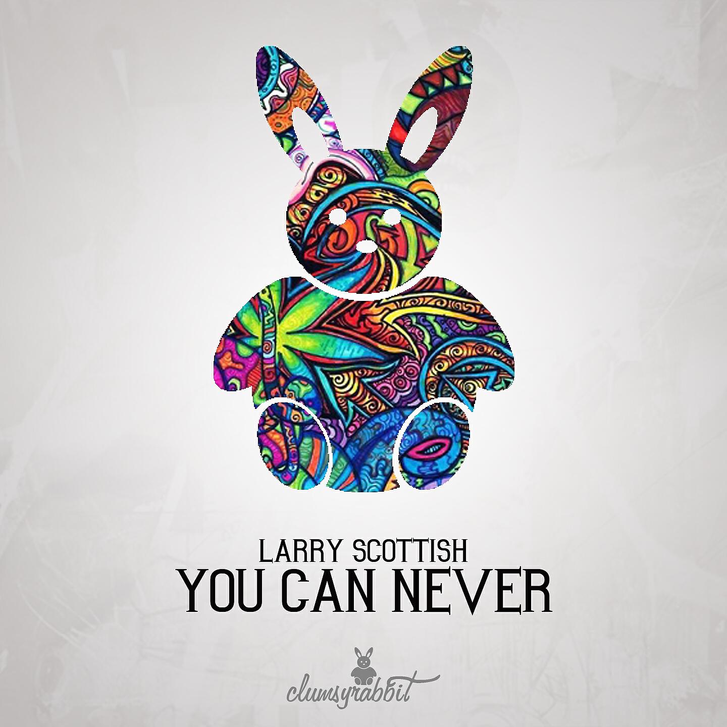 Релиз You Can Never