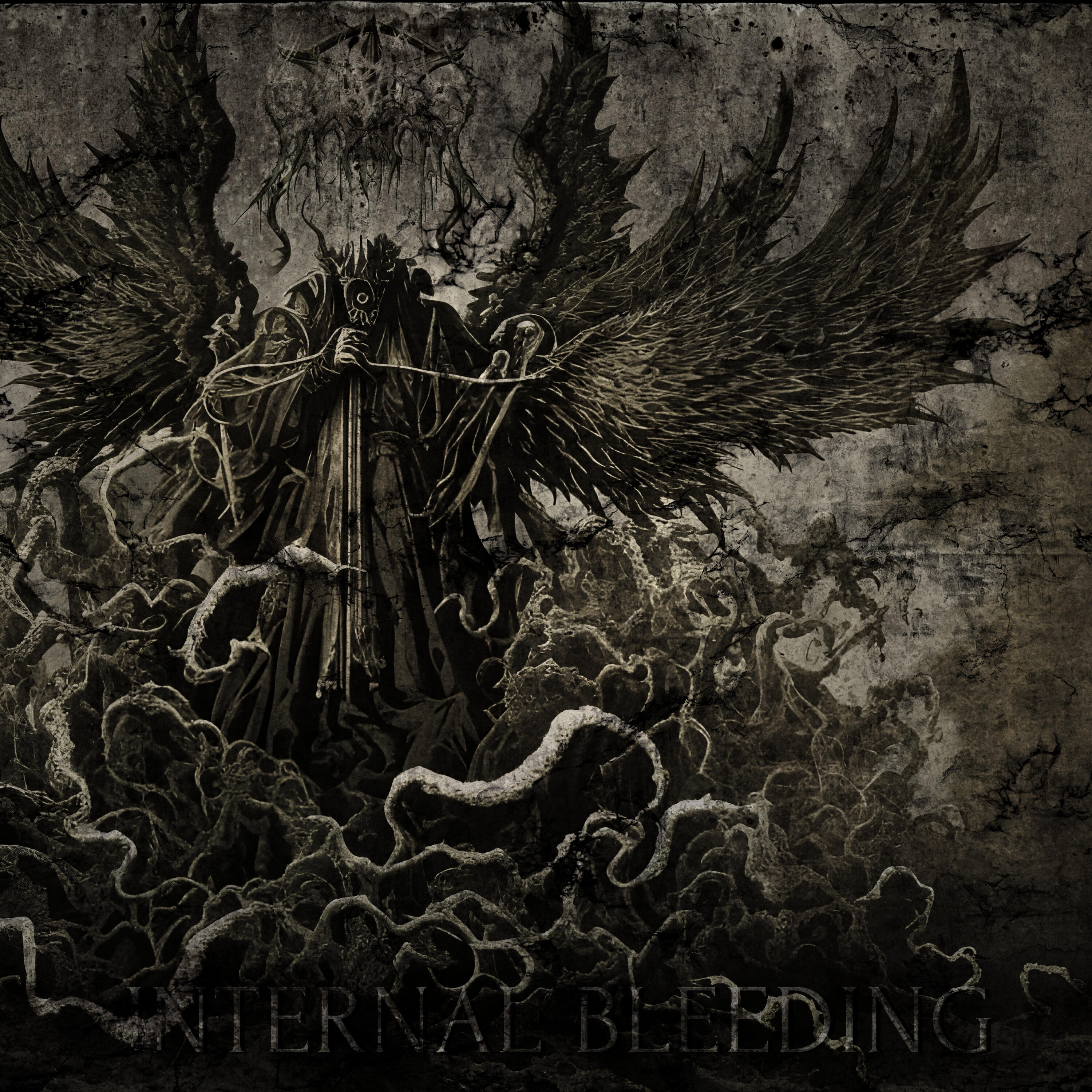 Релиз Internal bleeding