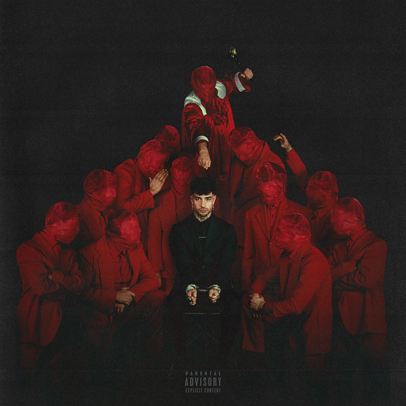 Релиз Untouchable
