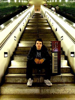 Dj Ride все песни в mp3