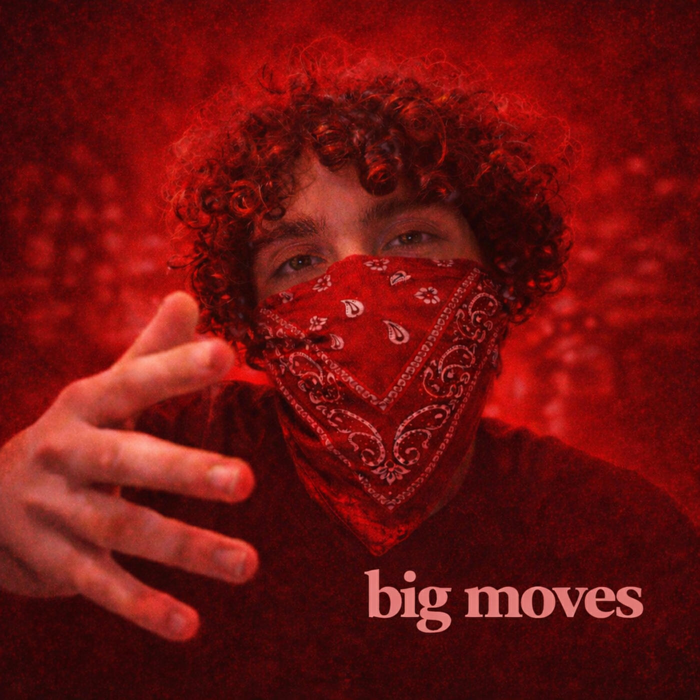 Релиз Big Moves