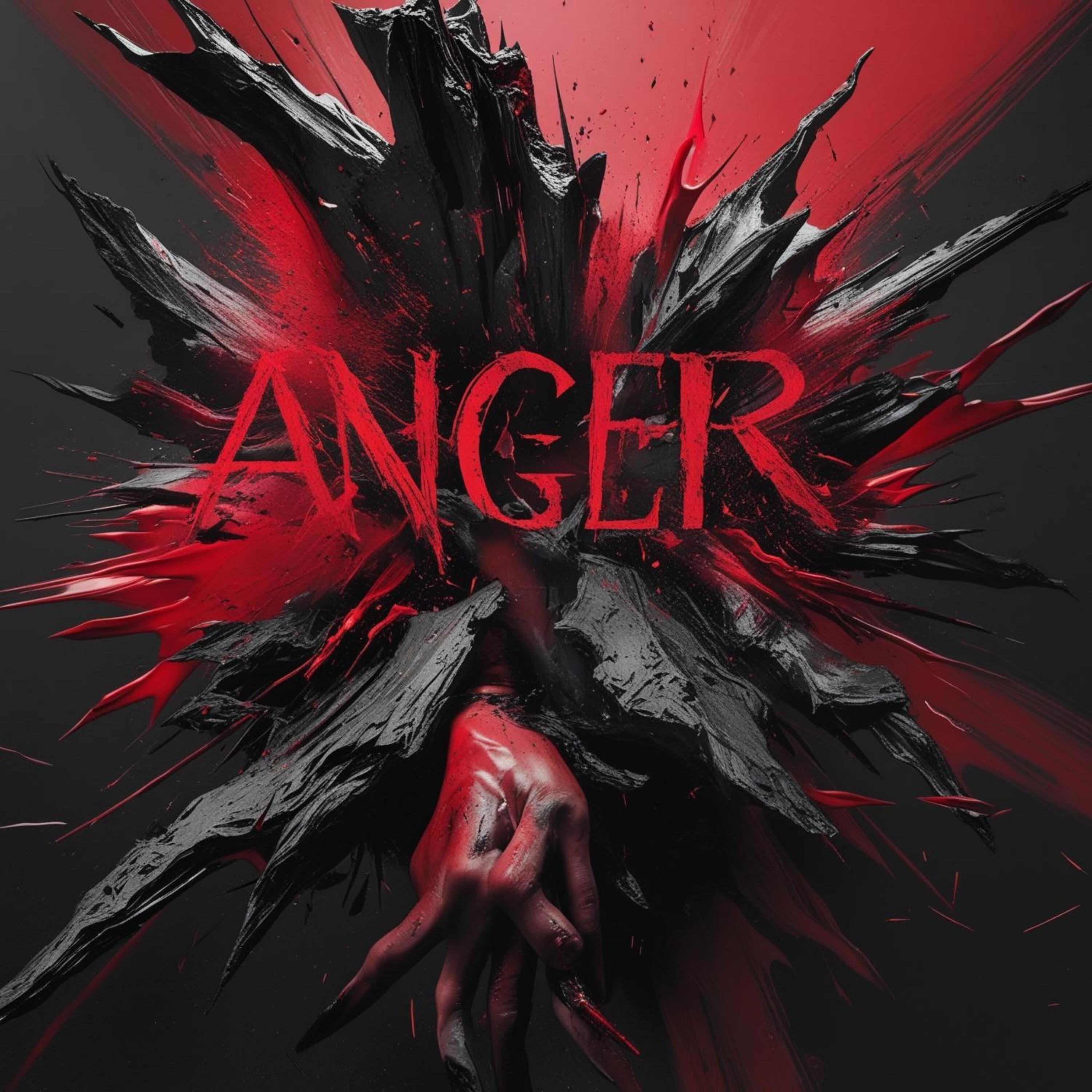 Трек Anger