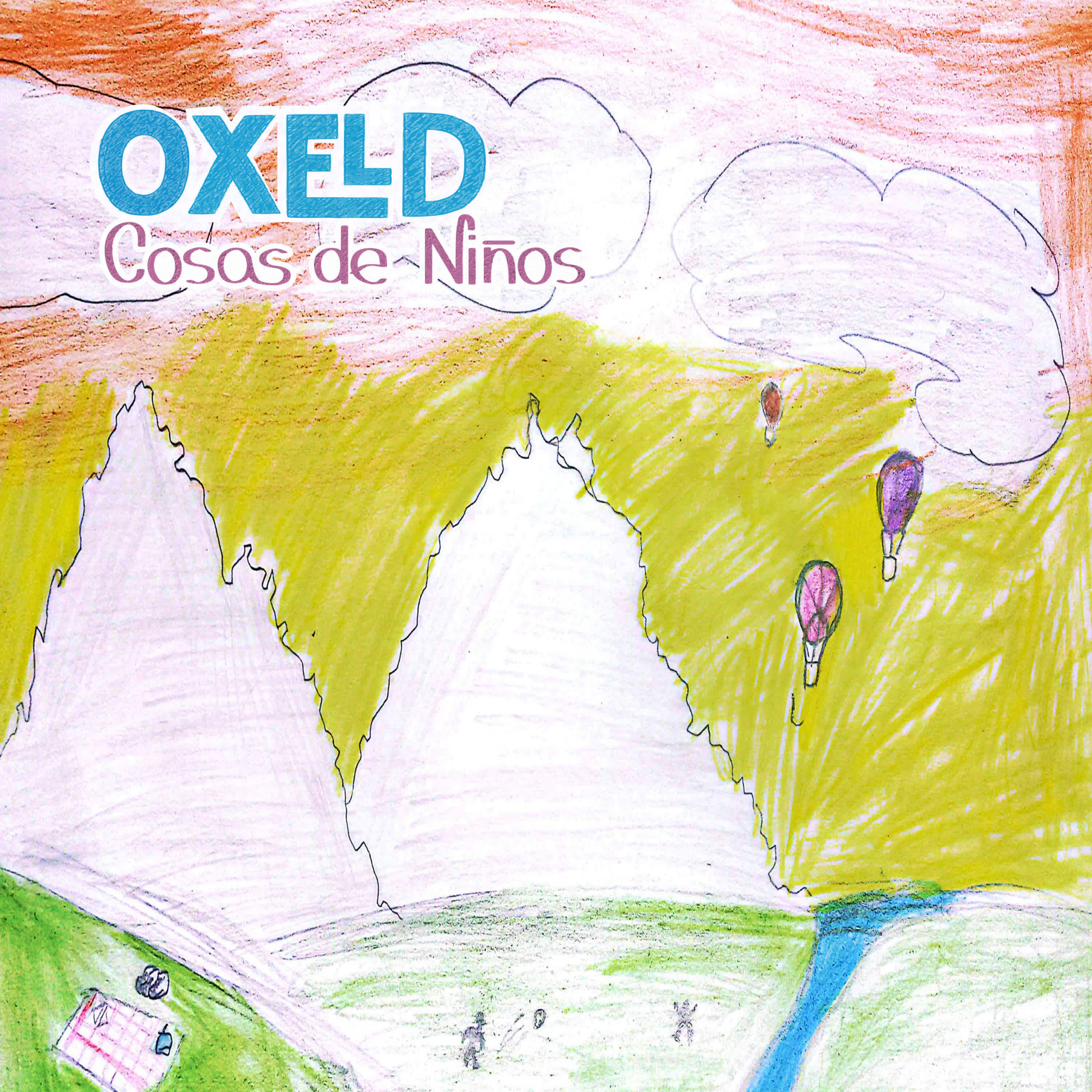 Oxeld