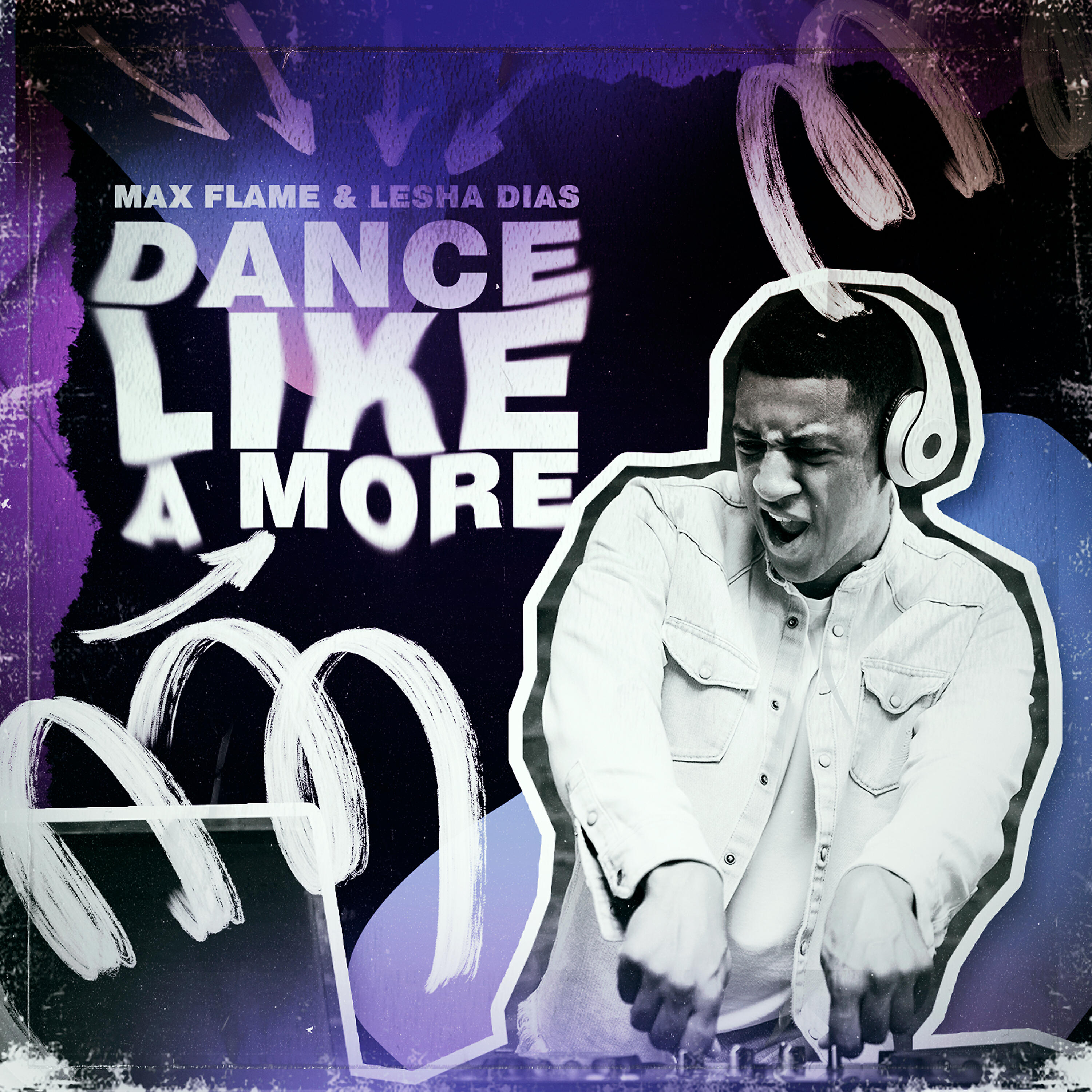 Релиз Dance Like a More
