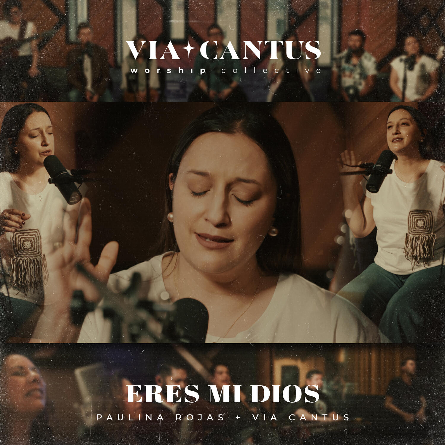 Релиз Eres Mi Dios