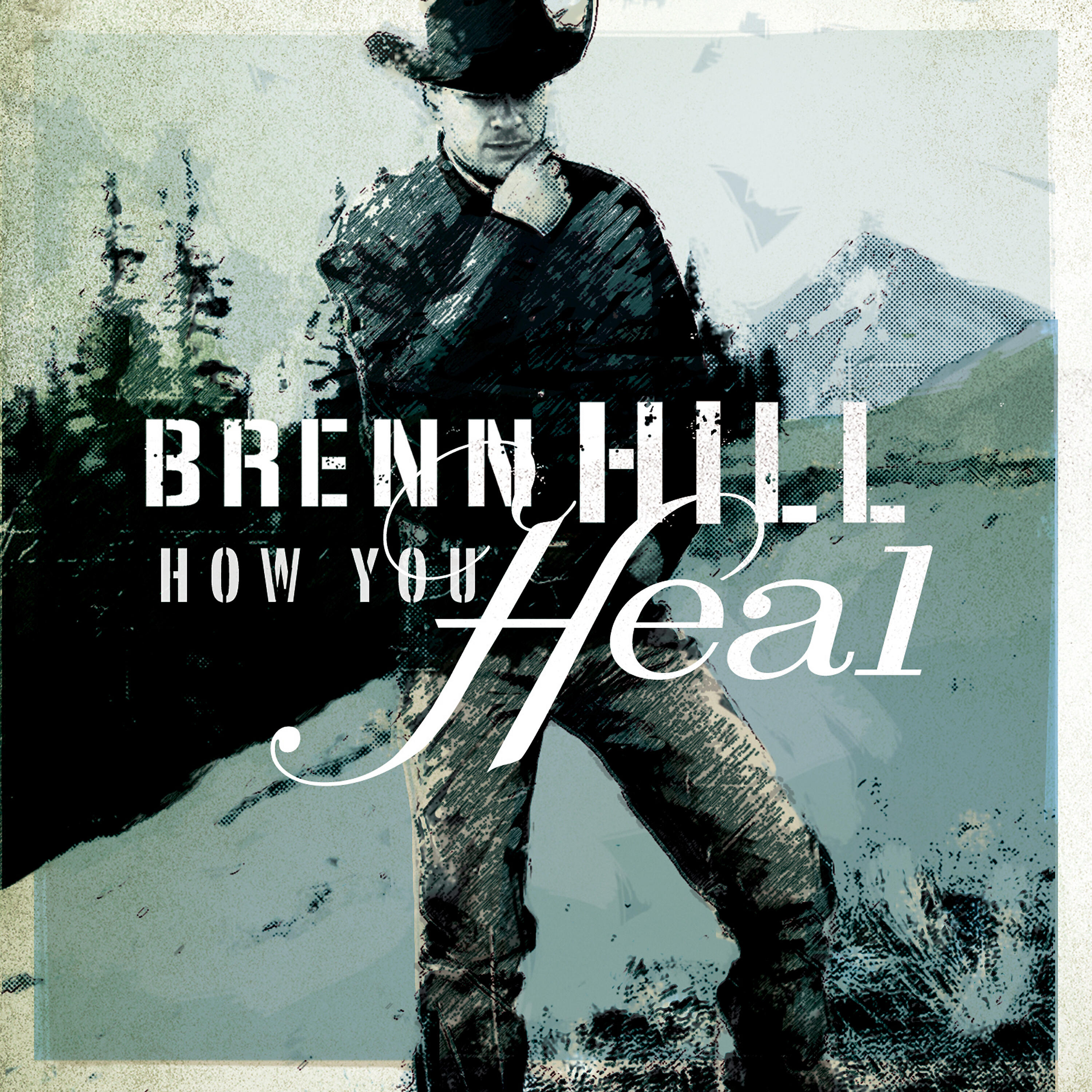 Релиз How You Heal