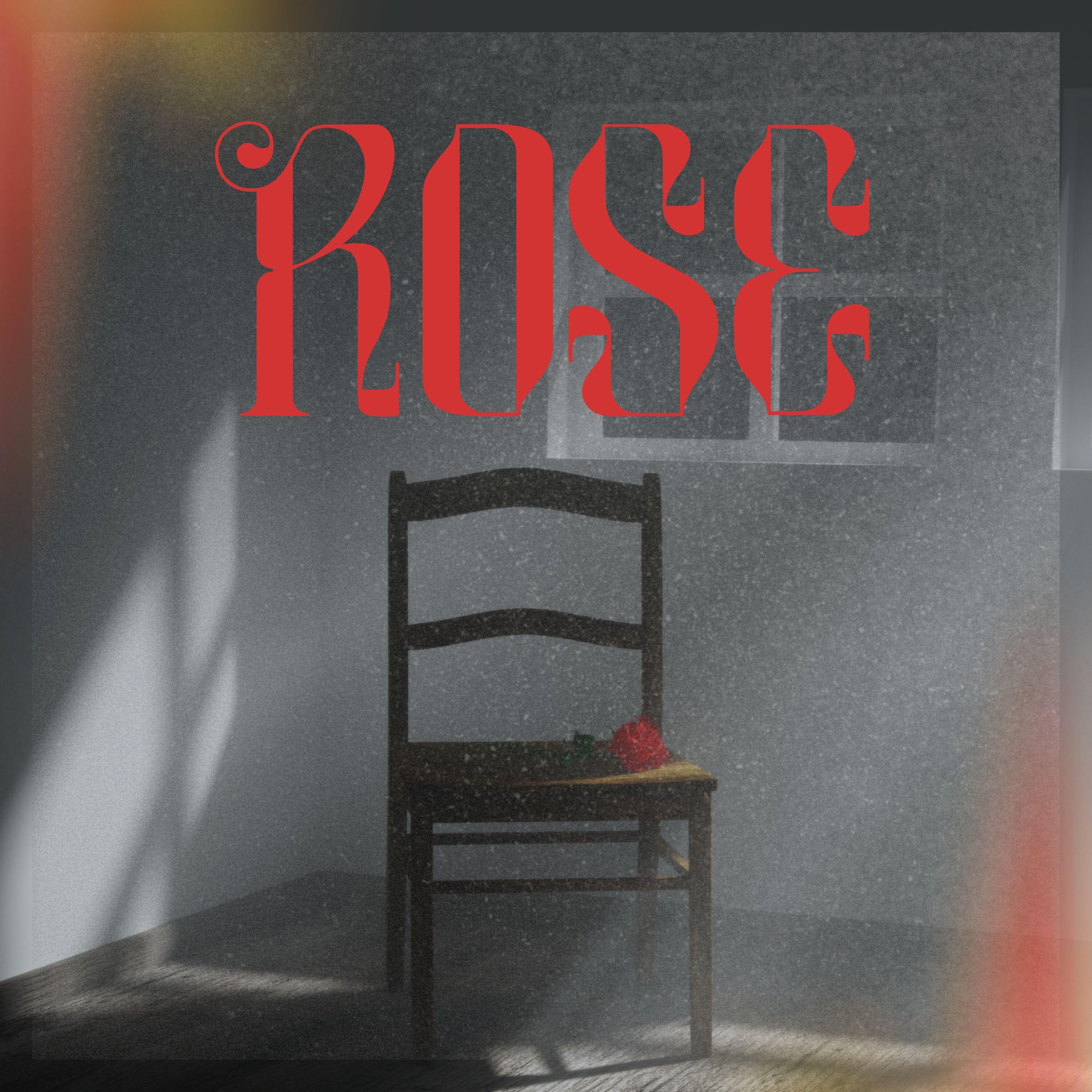 Релиз Rose
