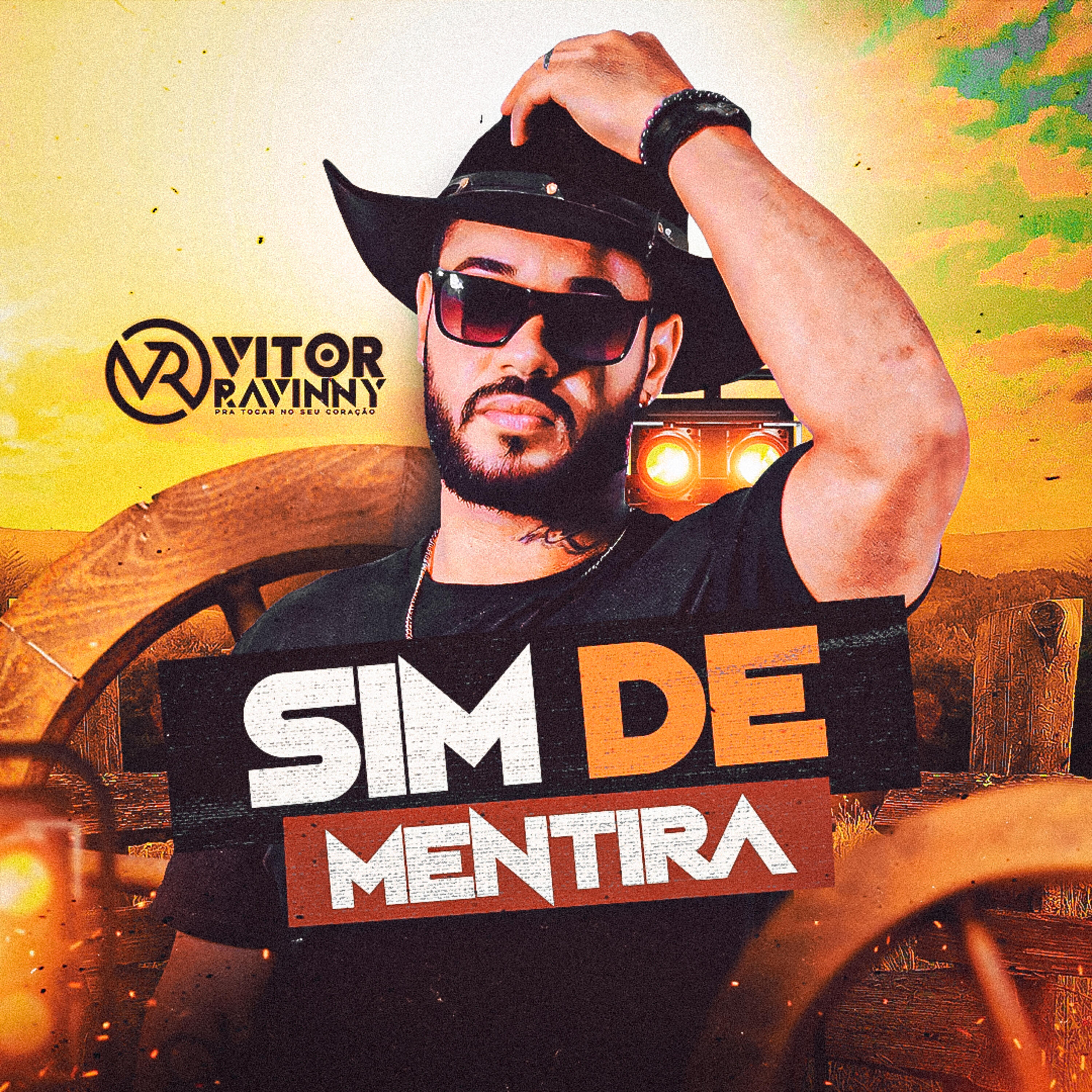 Релиз Sim de Mentira