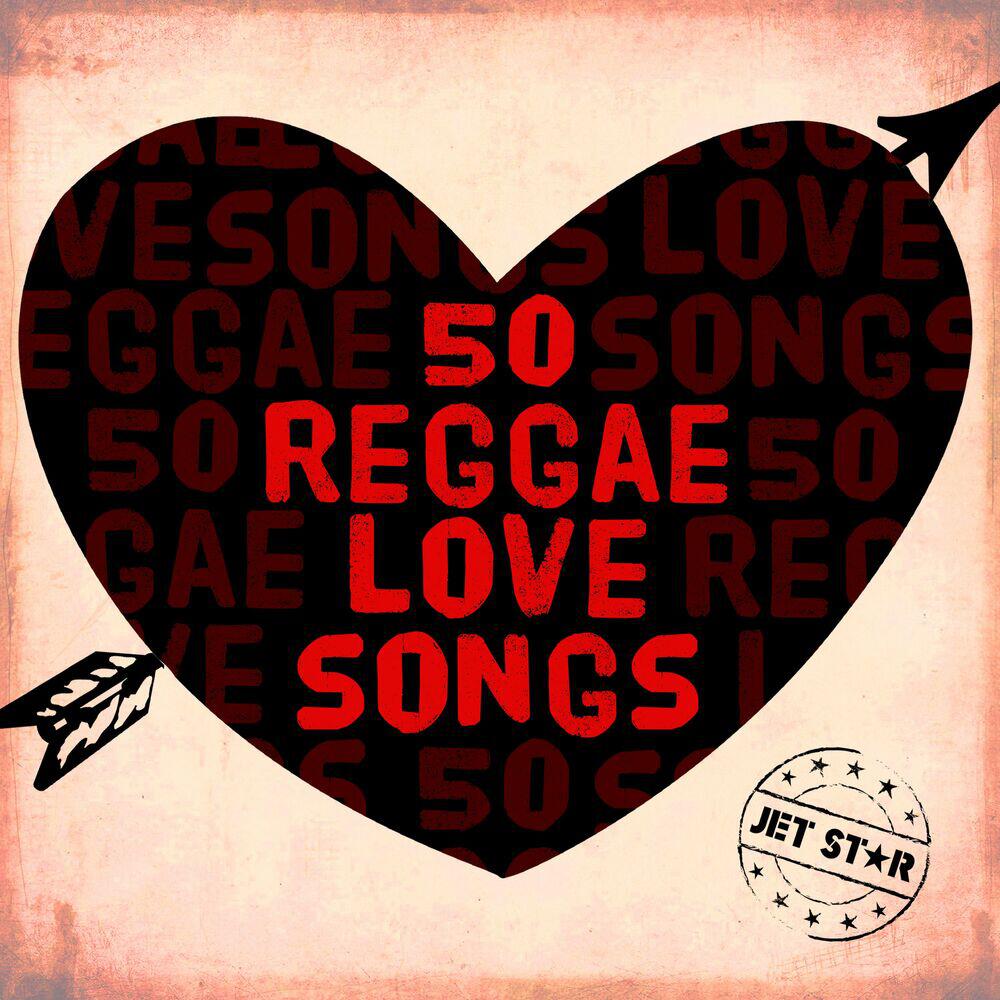 Релиз 50 Reggae Love Songs, Vol. 2