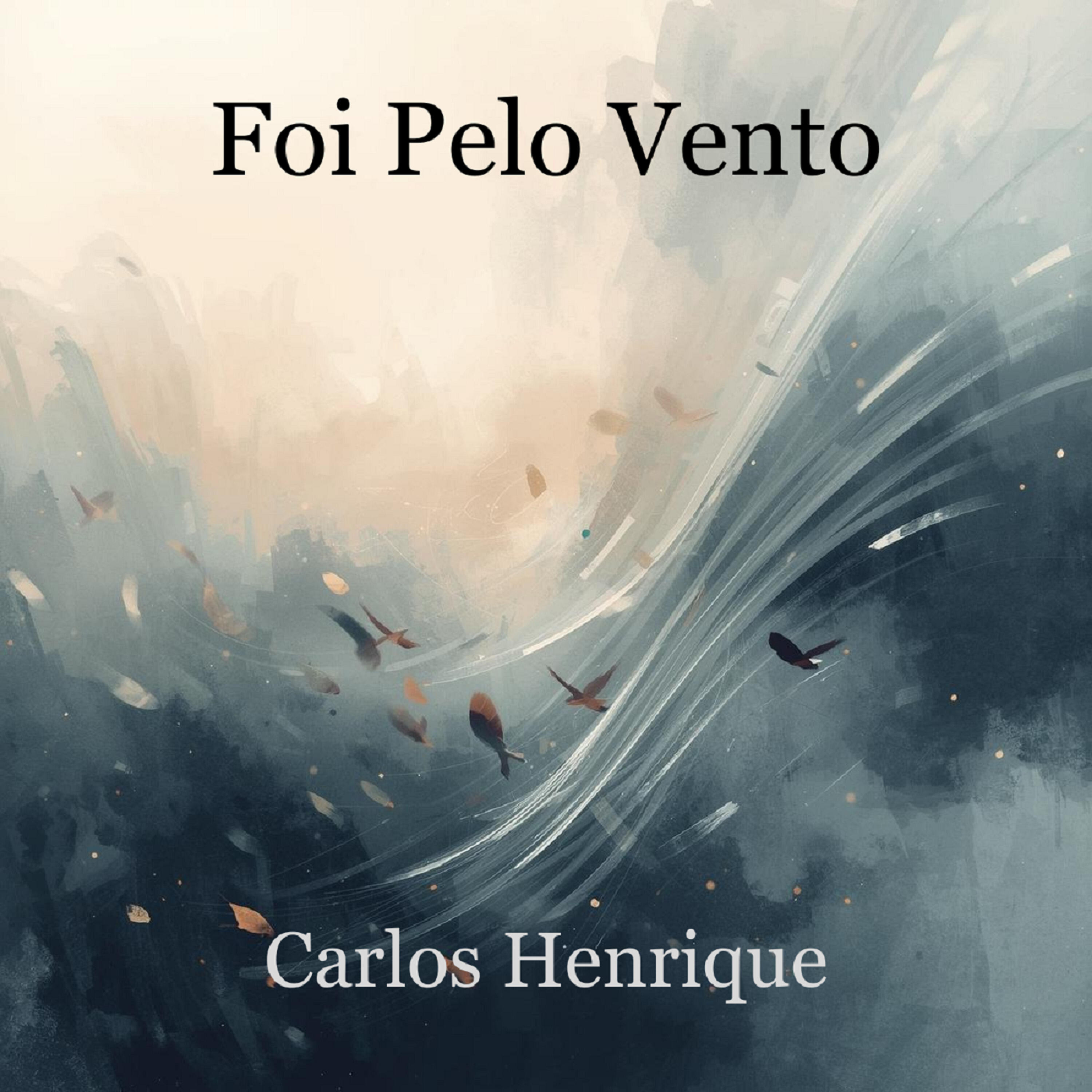 Релиз Foi pelo Vento