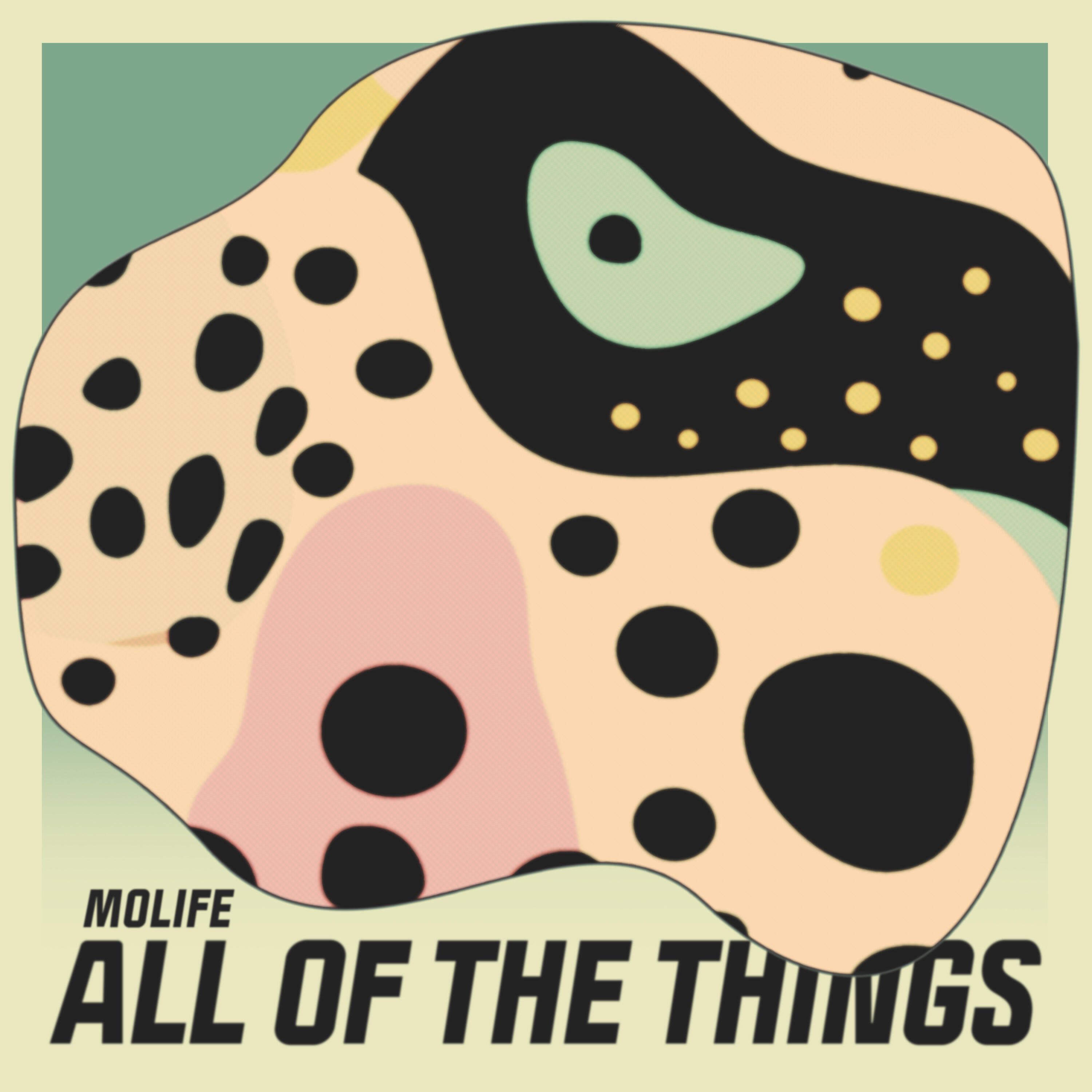Релиз All of the things