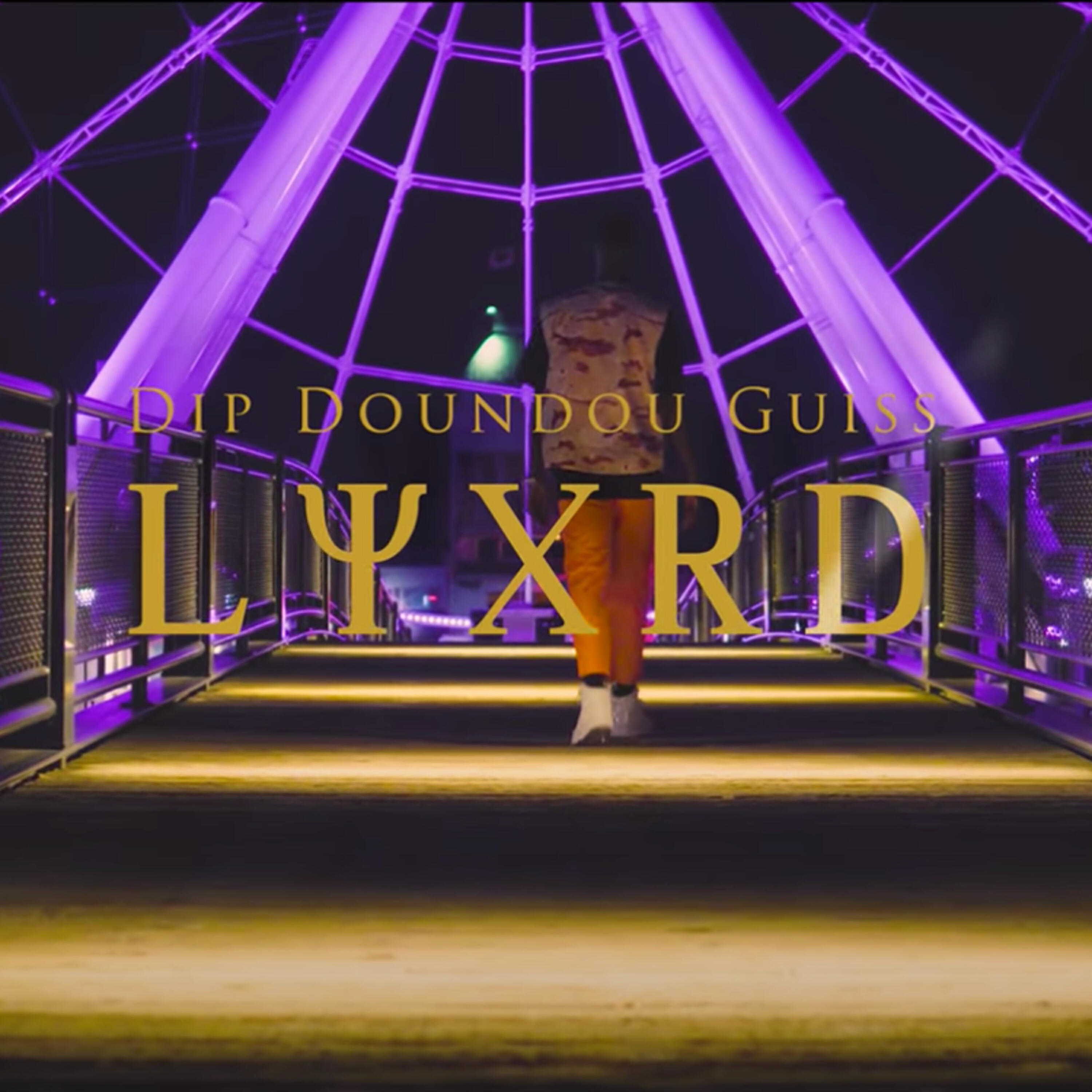 Релиз LYXRD