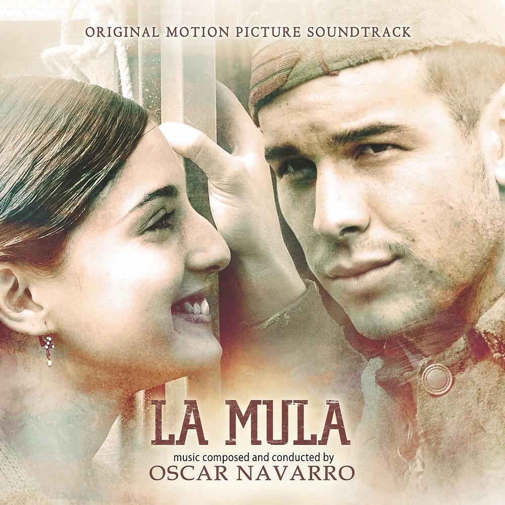 Релиз La Mula (Original Motion Picture Soundtrack)