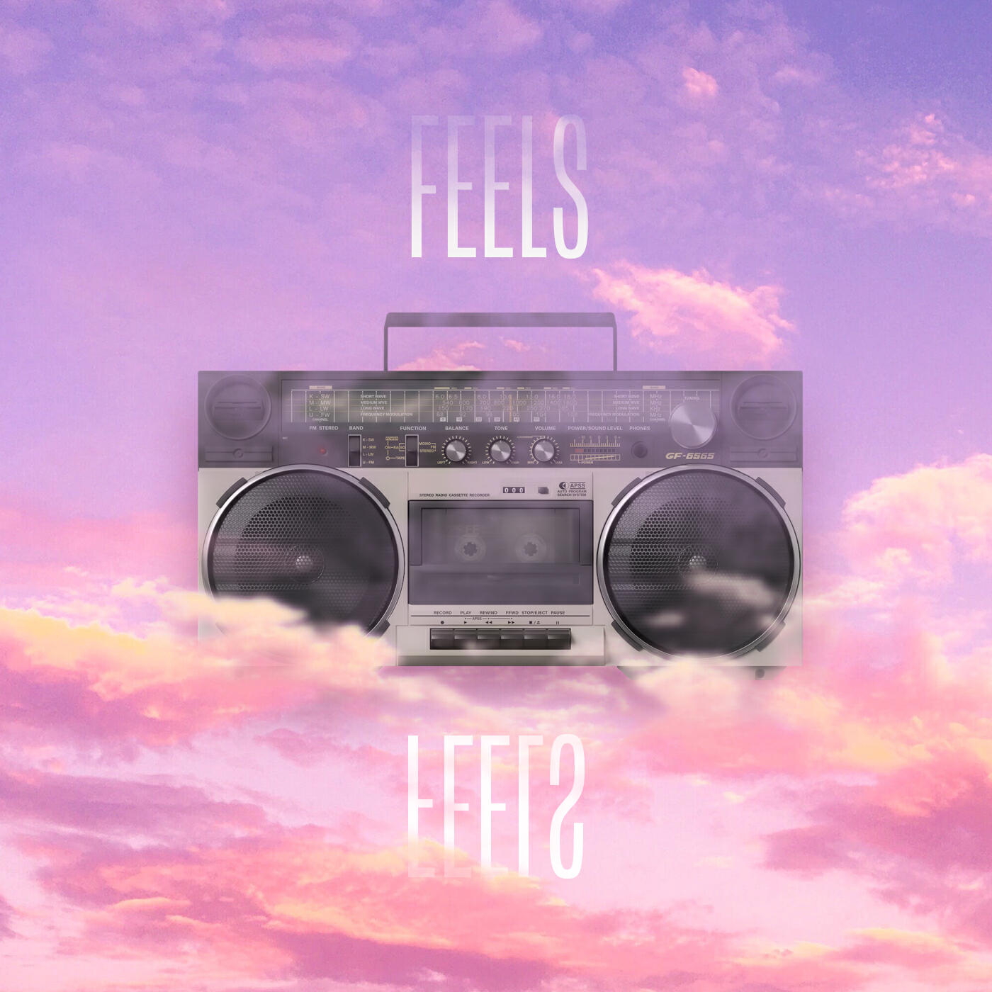 Релиз Feels