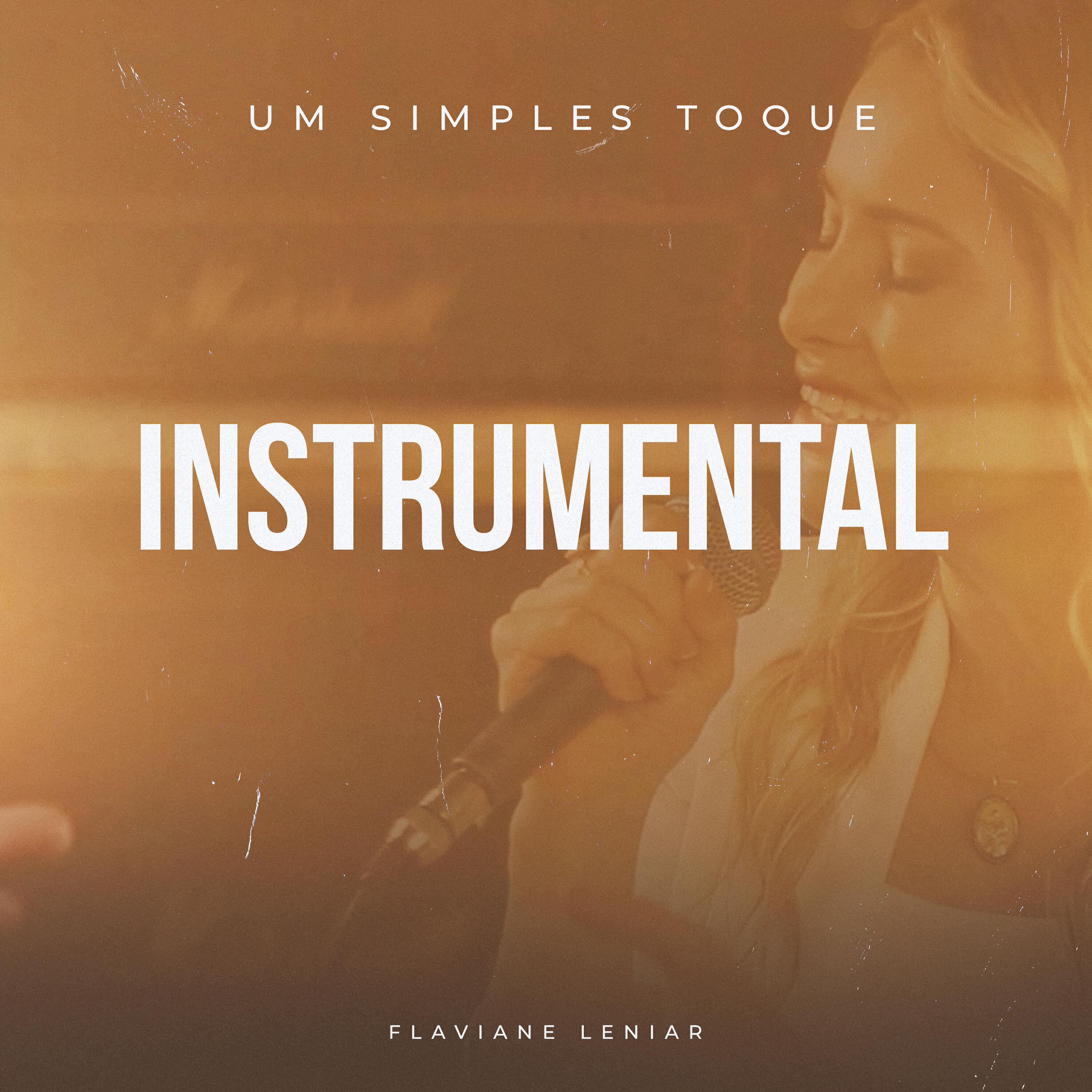 Релиз Um Simples Toque