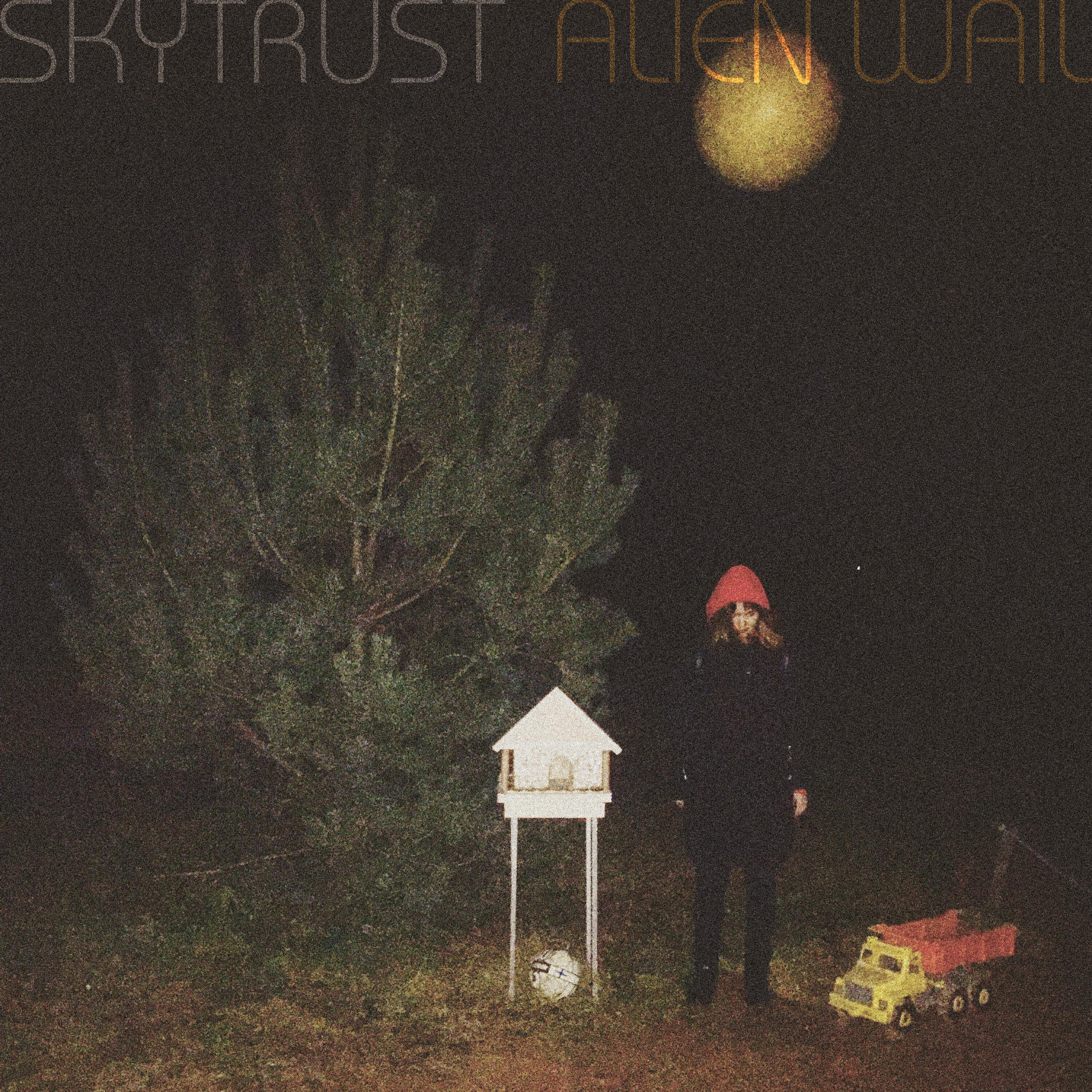 Релиз Alien Wail