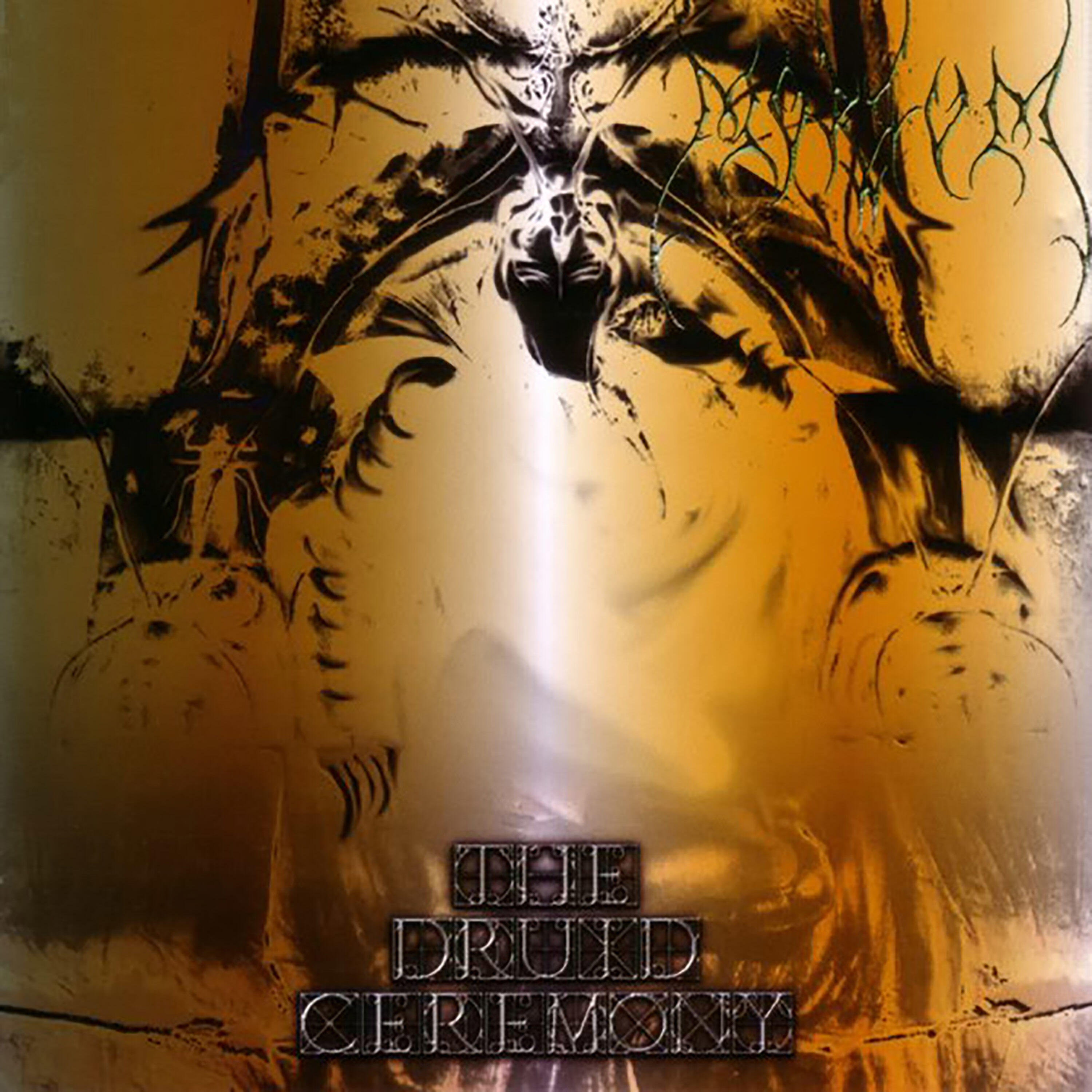 Релиз The Druid Ceremony