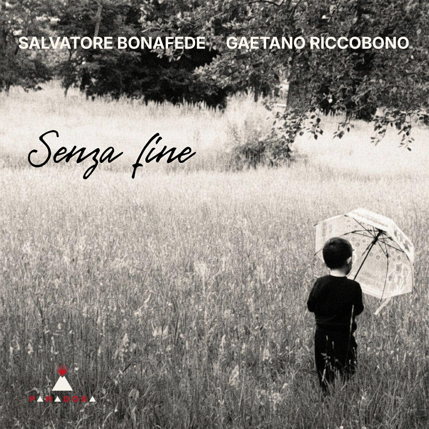 Релиз Senza fine