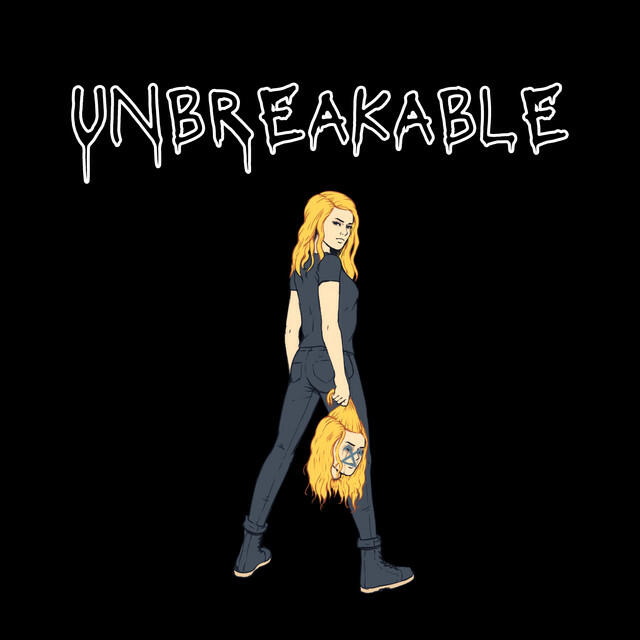 Релиз UNBREAKABLE