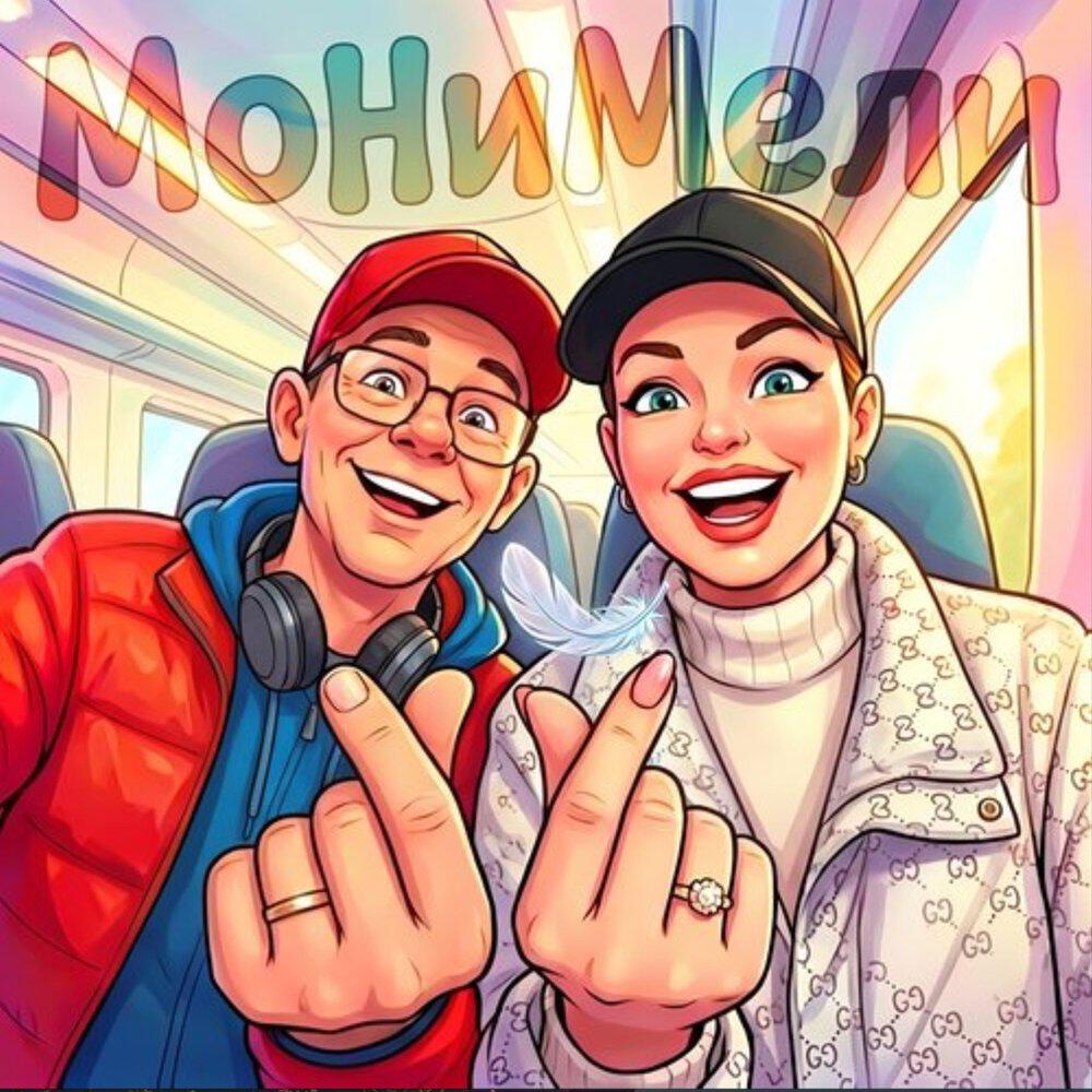 Релиз МОНиМЕЛи