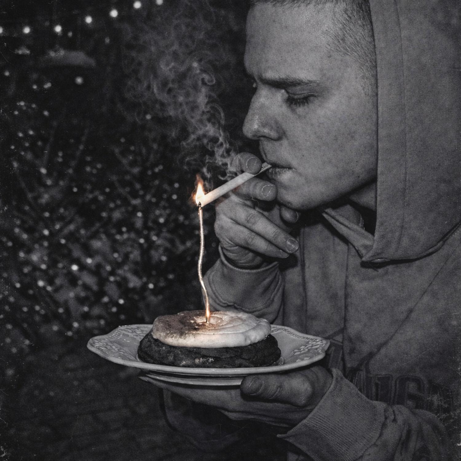 Релиз Cinnabon