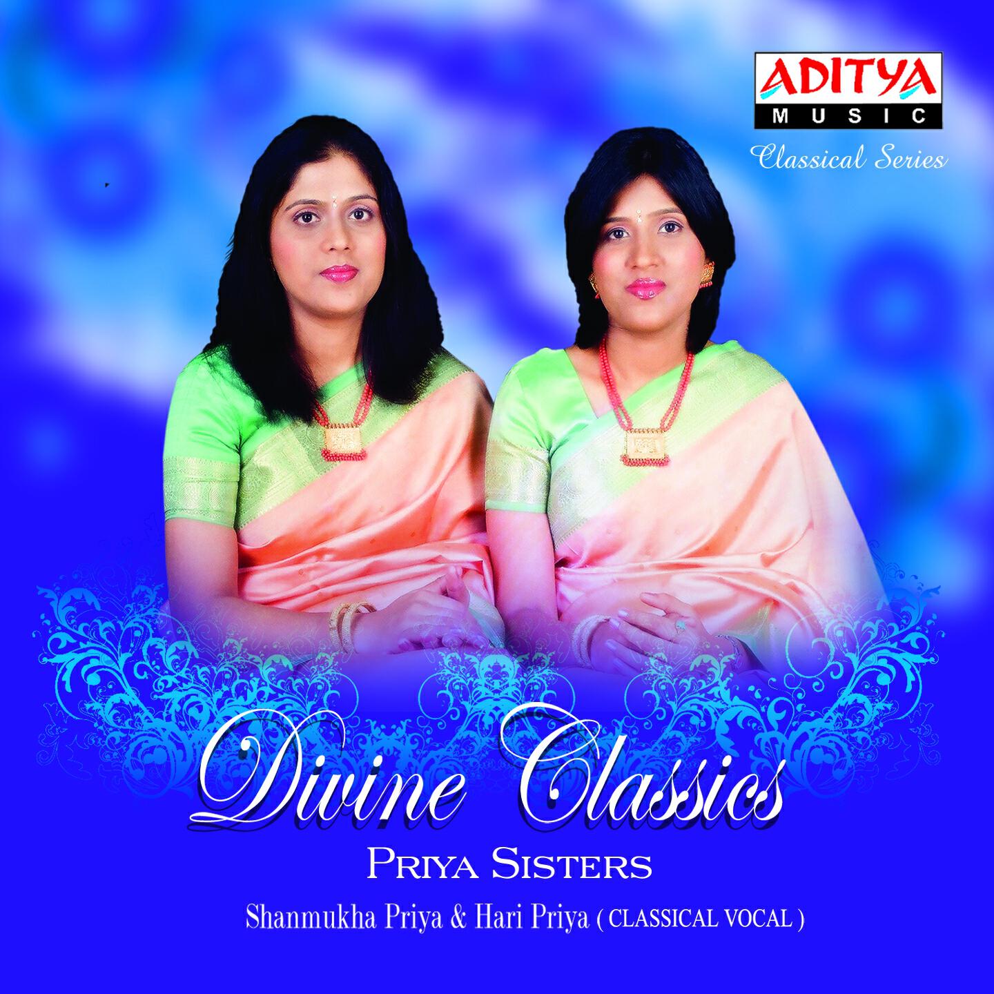Релиз Divine Classics