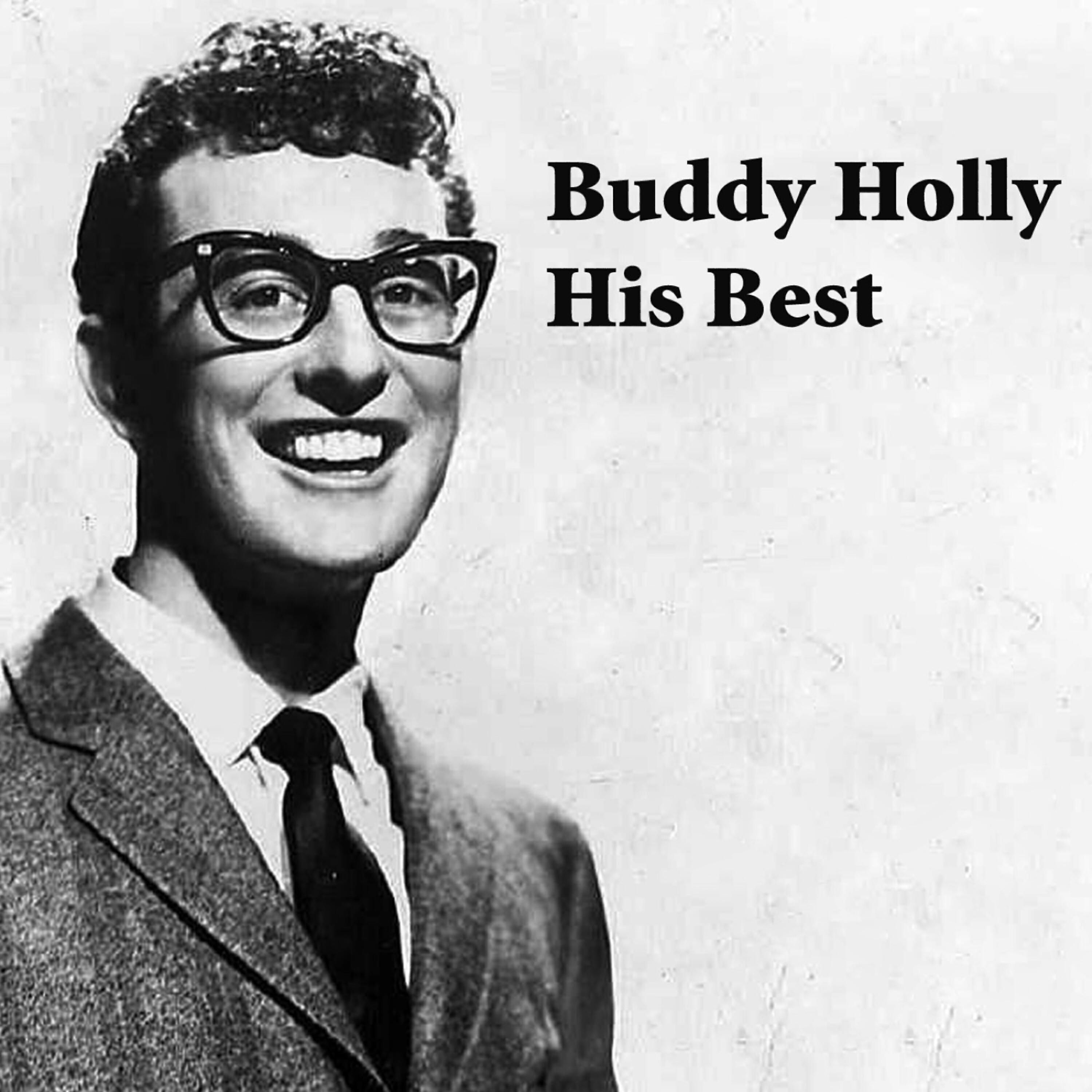 Постер альбома His Best