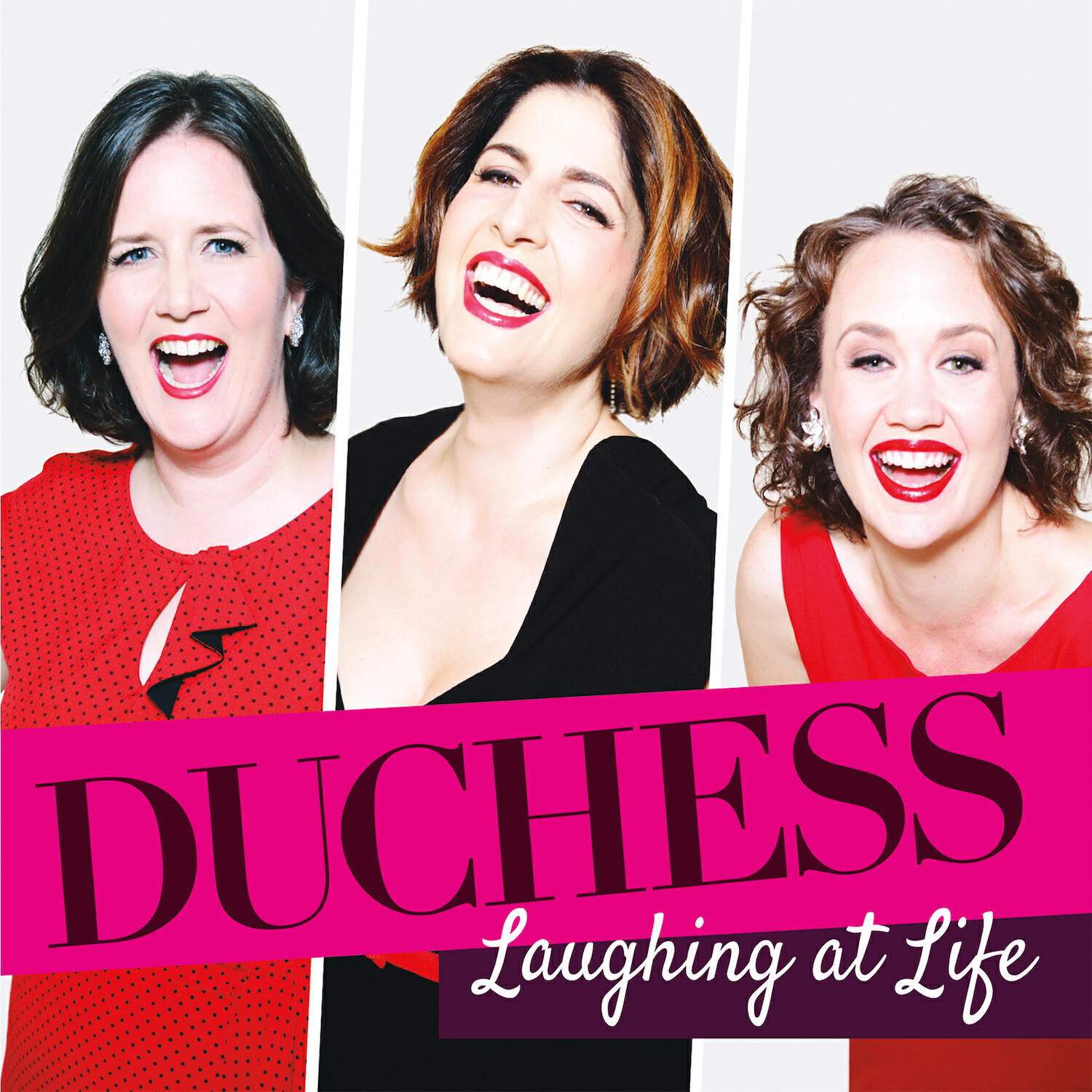 Релиз Laughing At Life