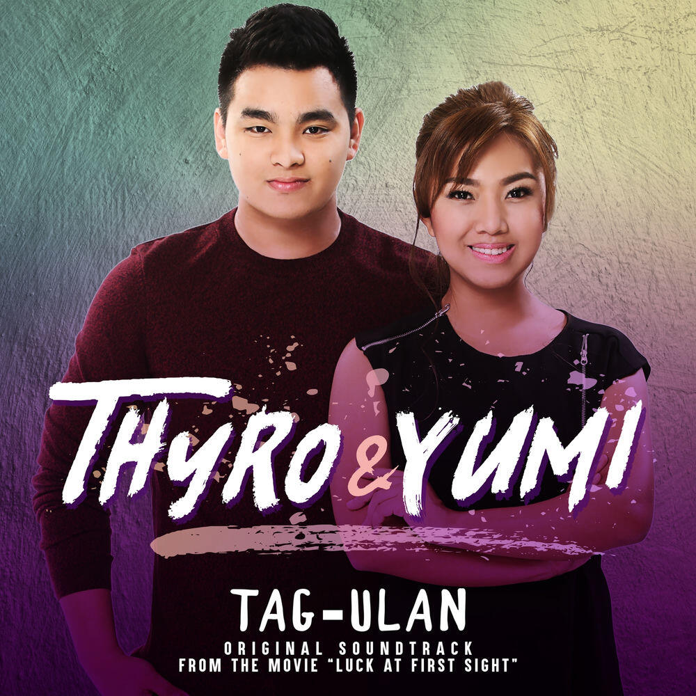 Релиз Tag-Ulan (From "Luck At First Sight")