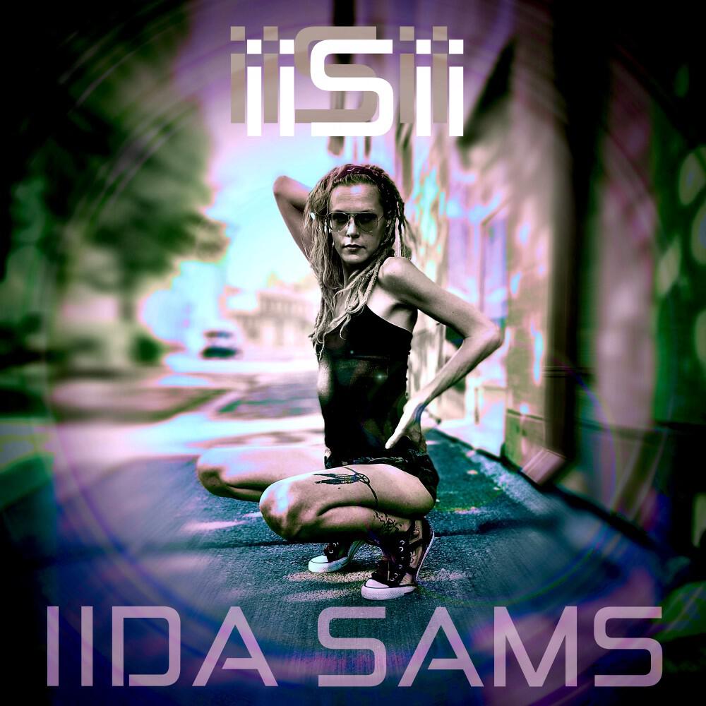 Релиз Iisii