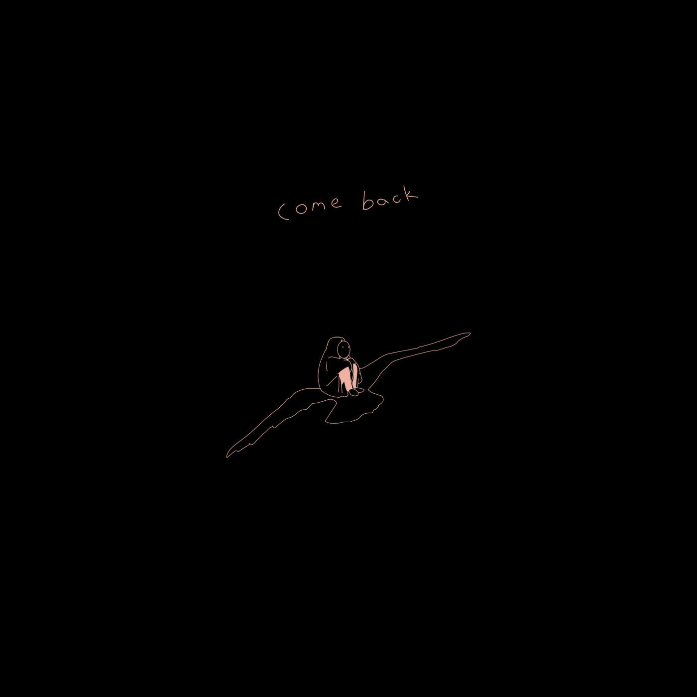 Релиз Come Back (Remixes)